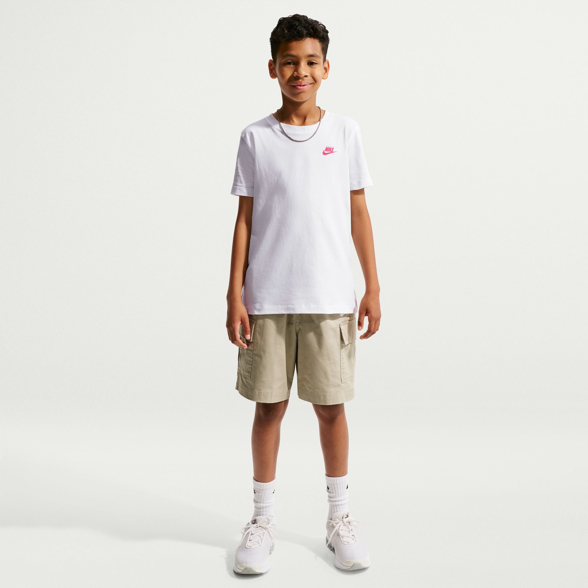 Nike Sportswear image number 1
