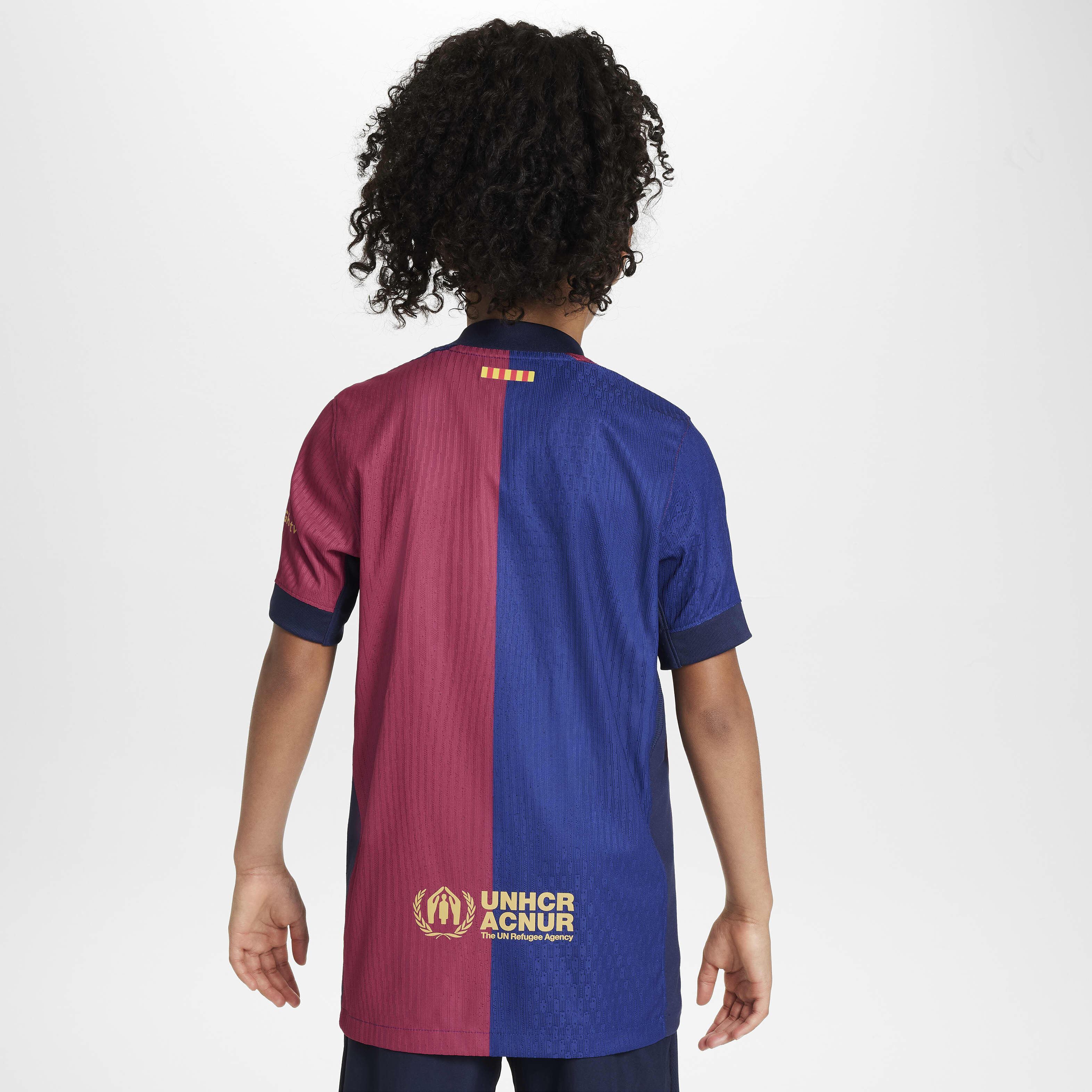 F.C. Barcelona 2024/25 Match Home image number 1