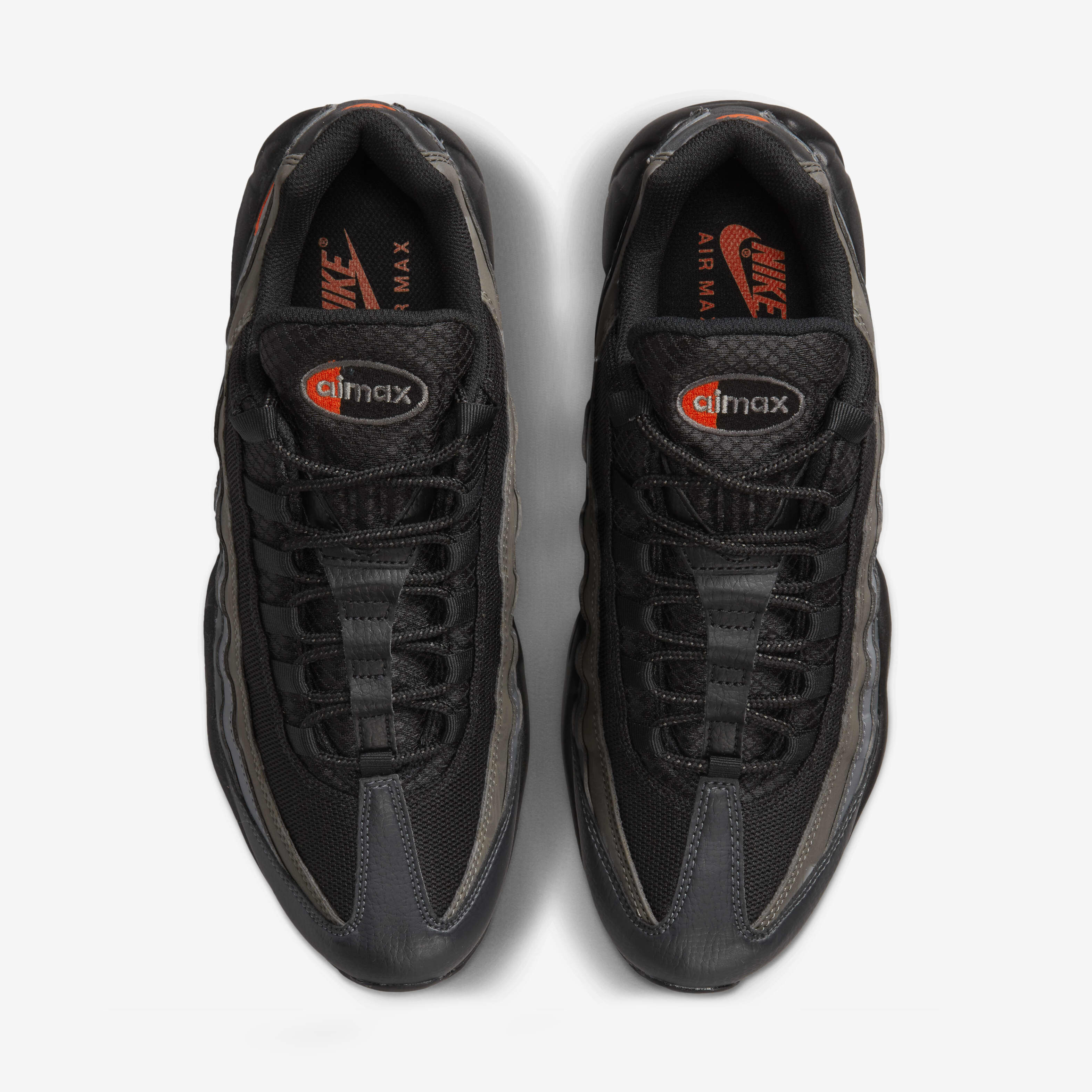 Nike Air Max 95 image number 3