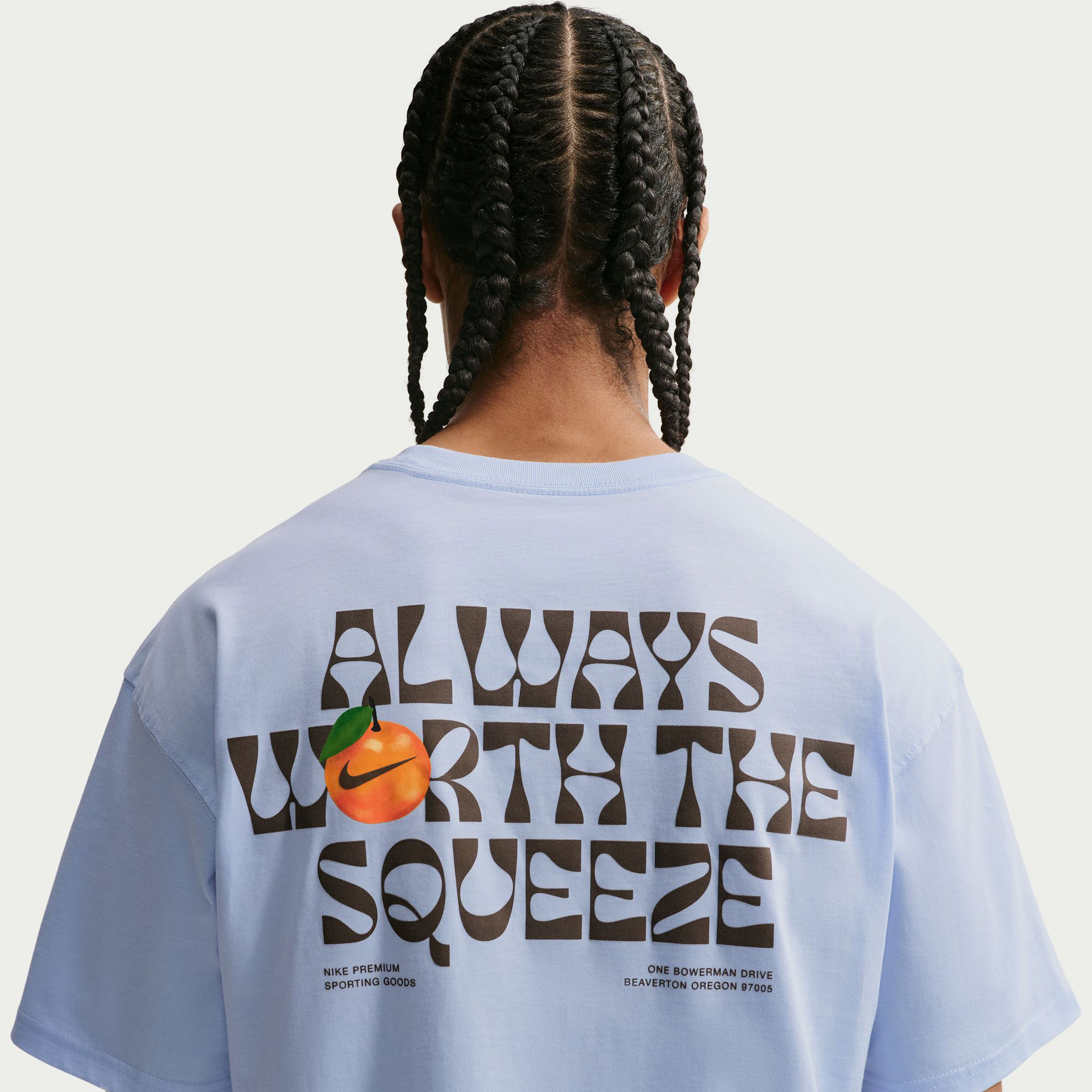 نايكي سبورتسوير image number 3