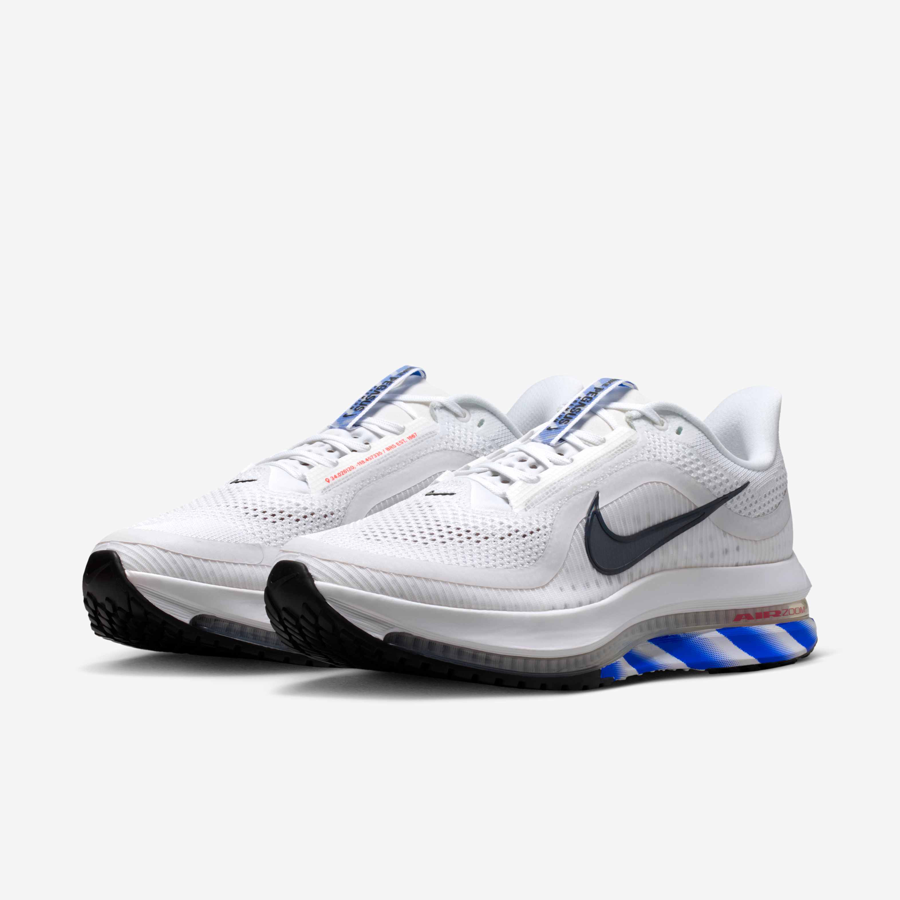 Nike Pegasus Premium image number 4