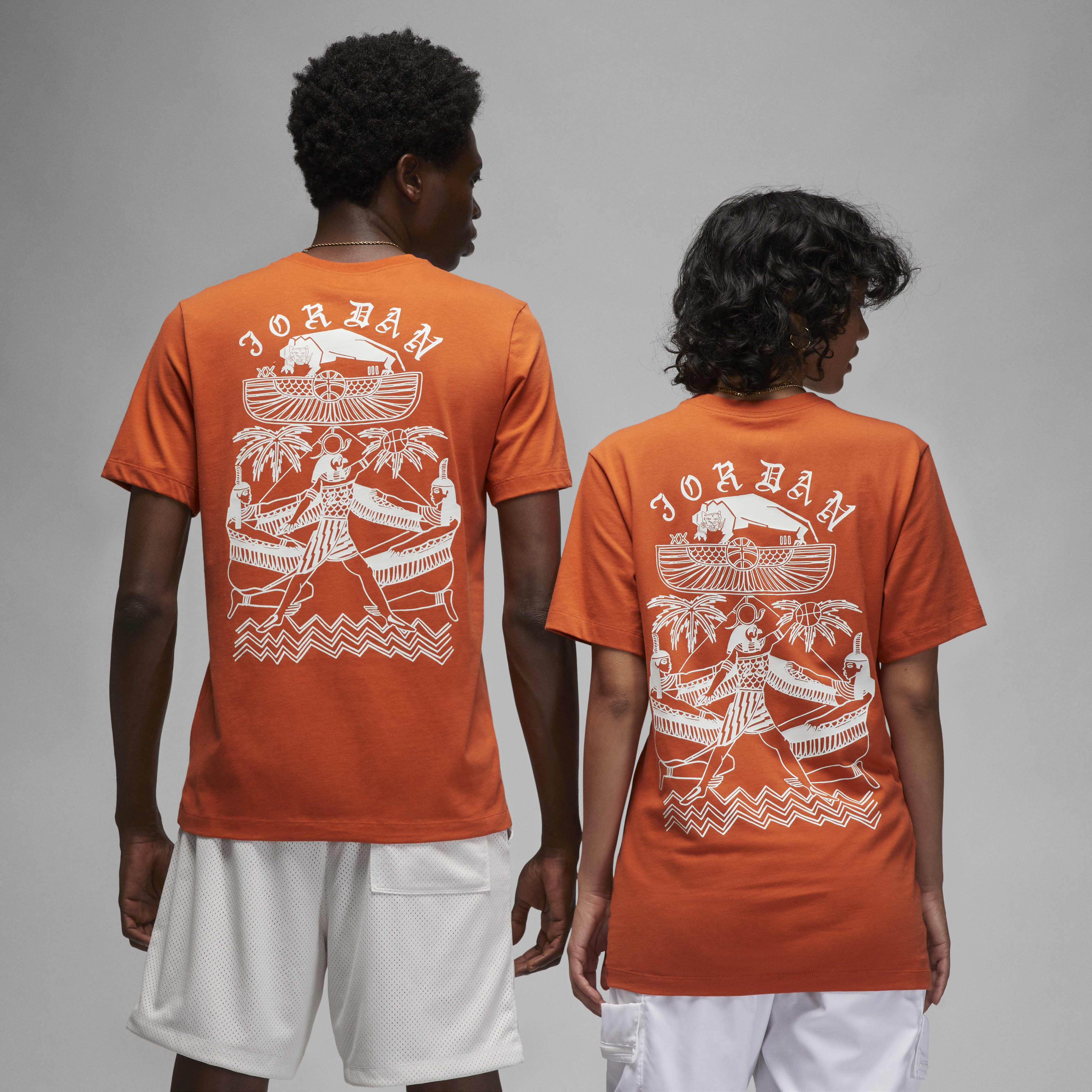 Jordan Artist Series by Umar Rashid image number 1