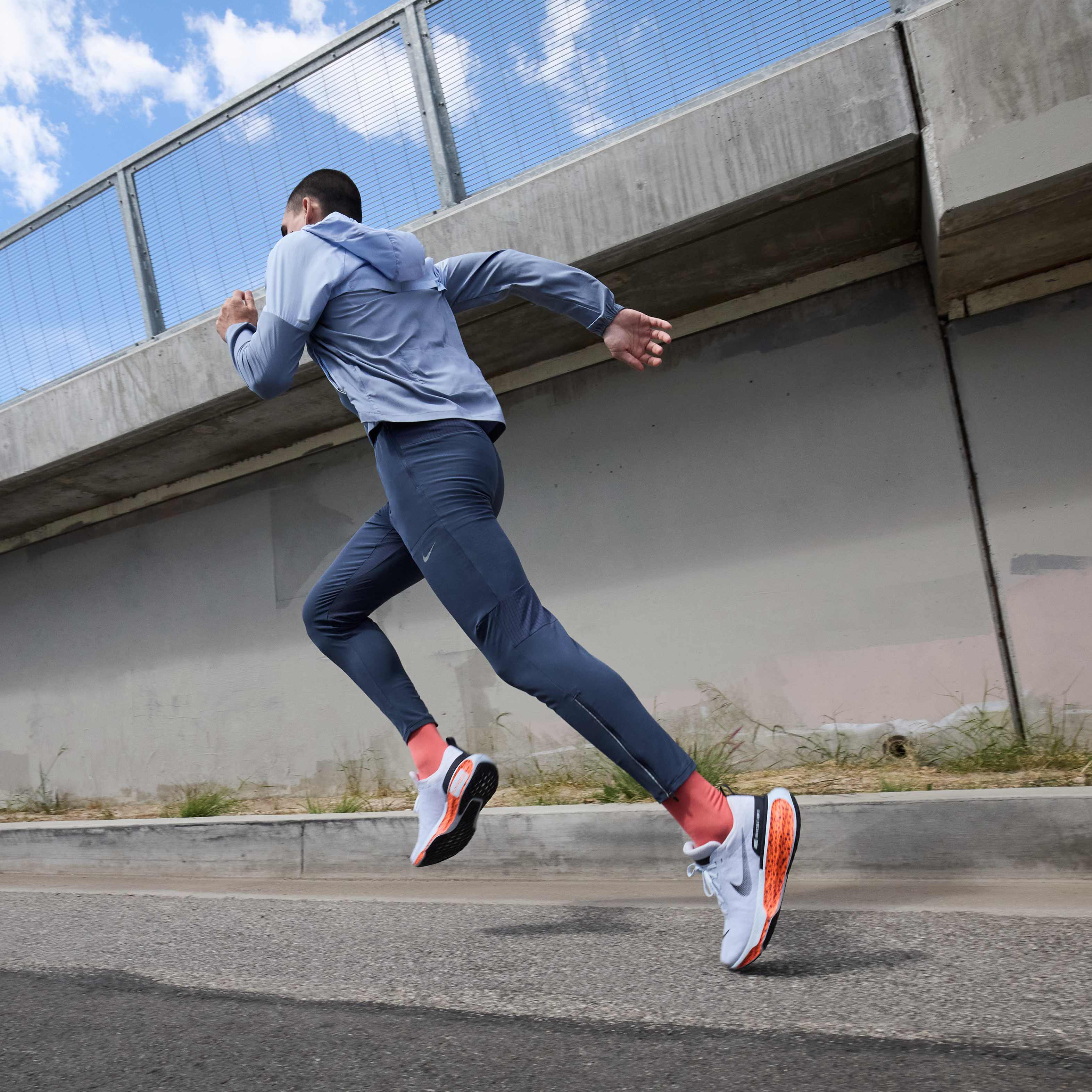 Nike Invincible 3 Electric image number 10