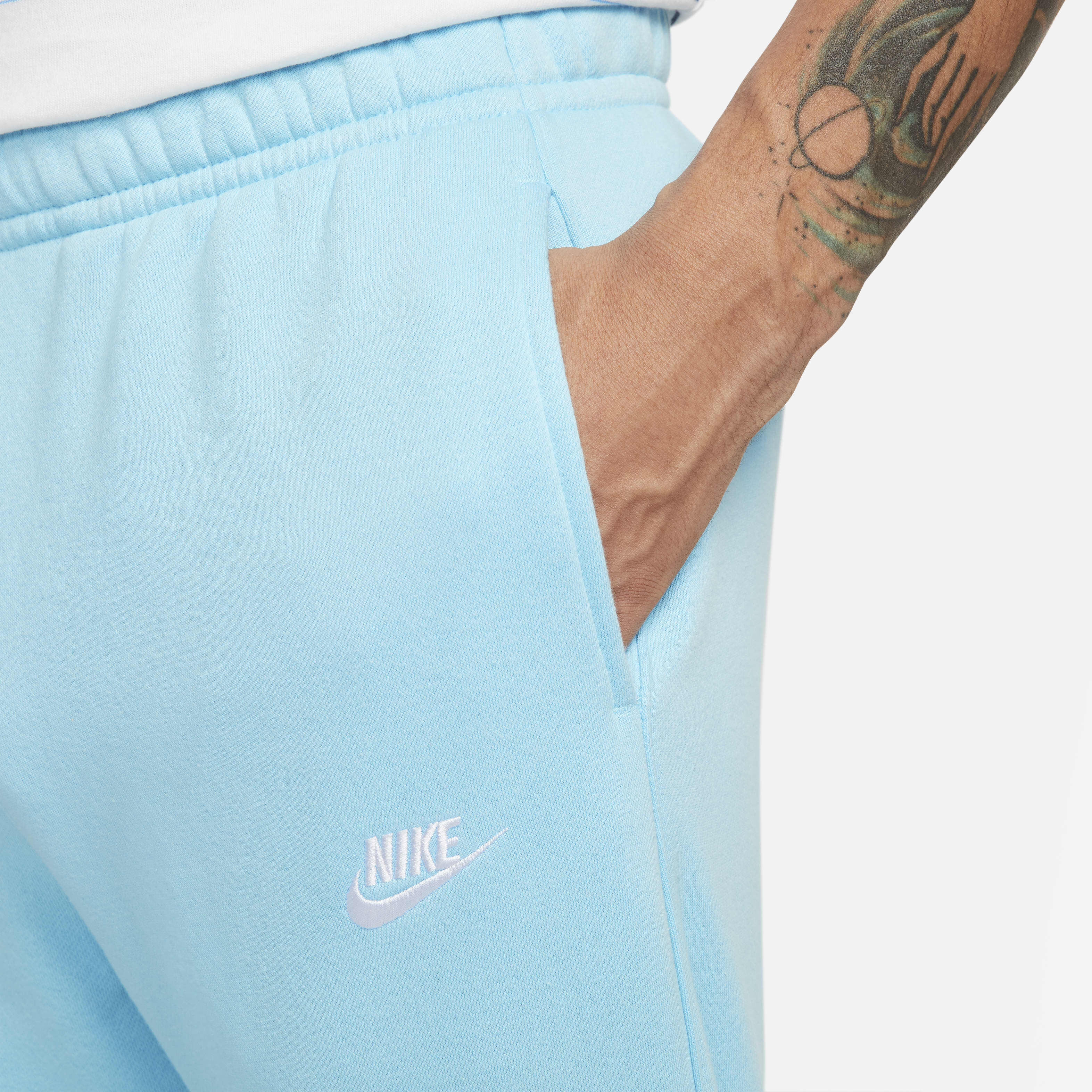 Nike Sportswear Club Fleece image number 2