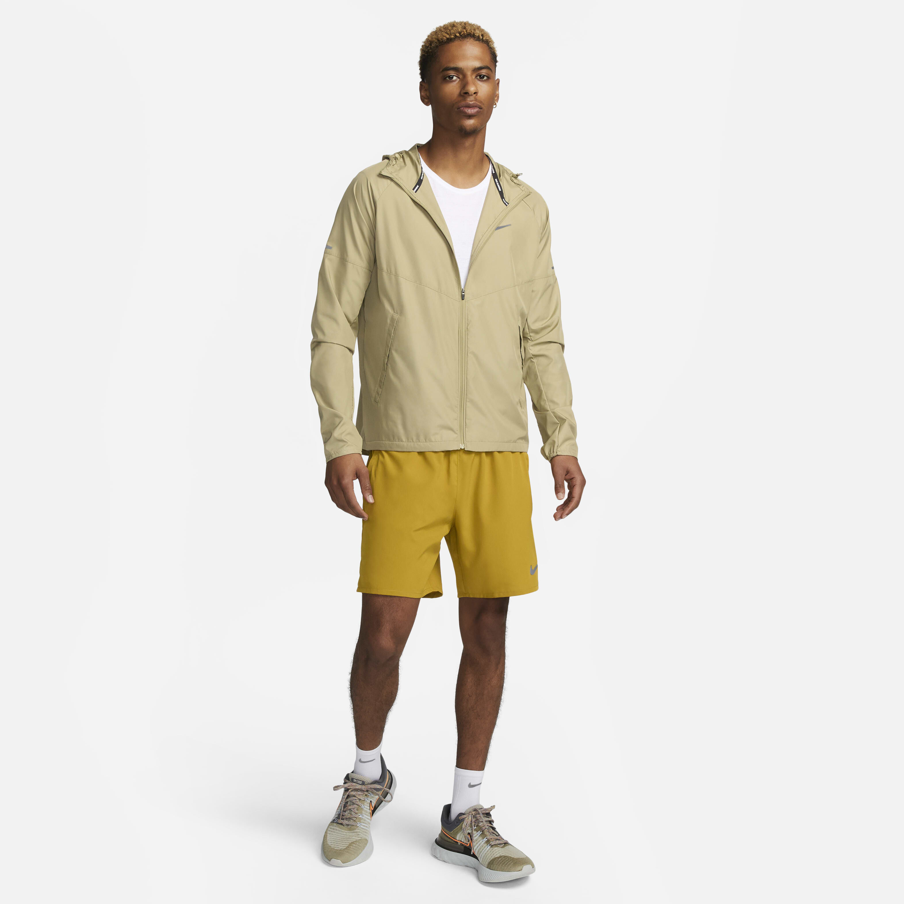 Nike Challenger image number 7