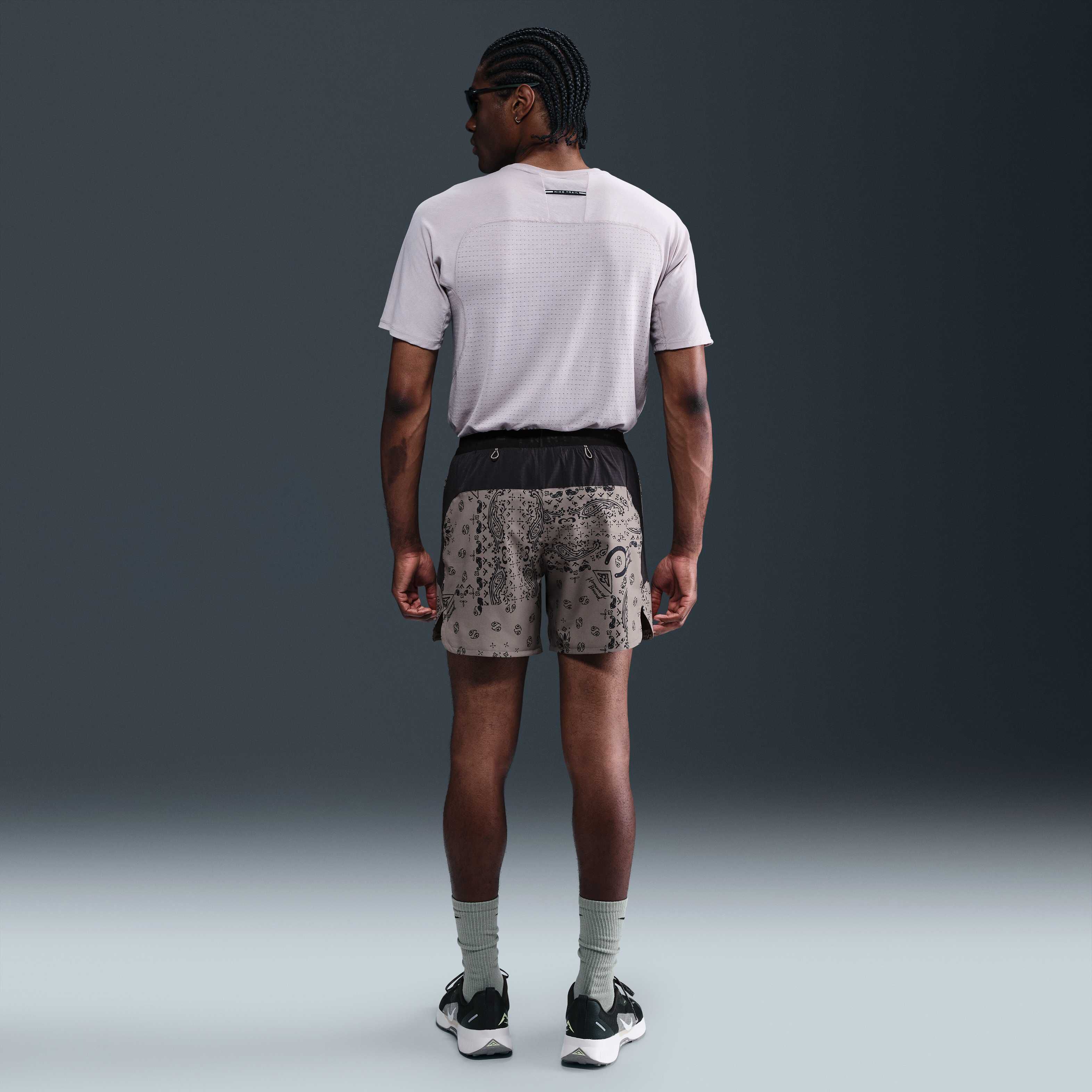 Nike Trail image number 3