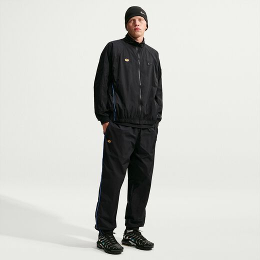 Trends-Nike, Nike Sportswear, Men's Woven Trousers