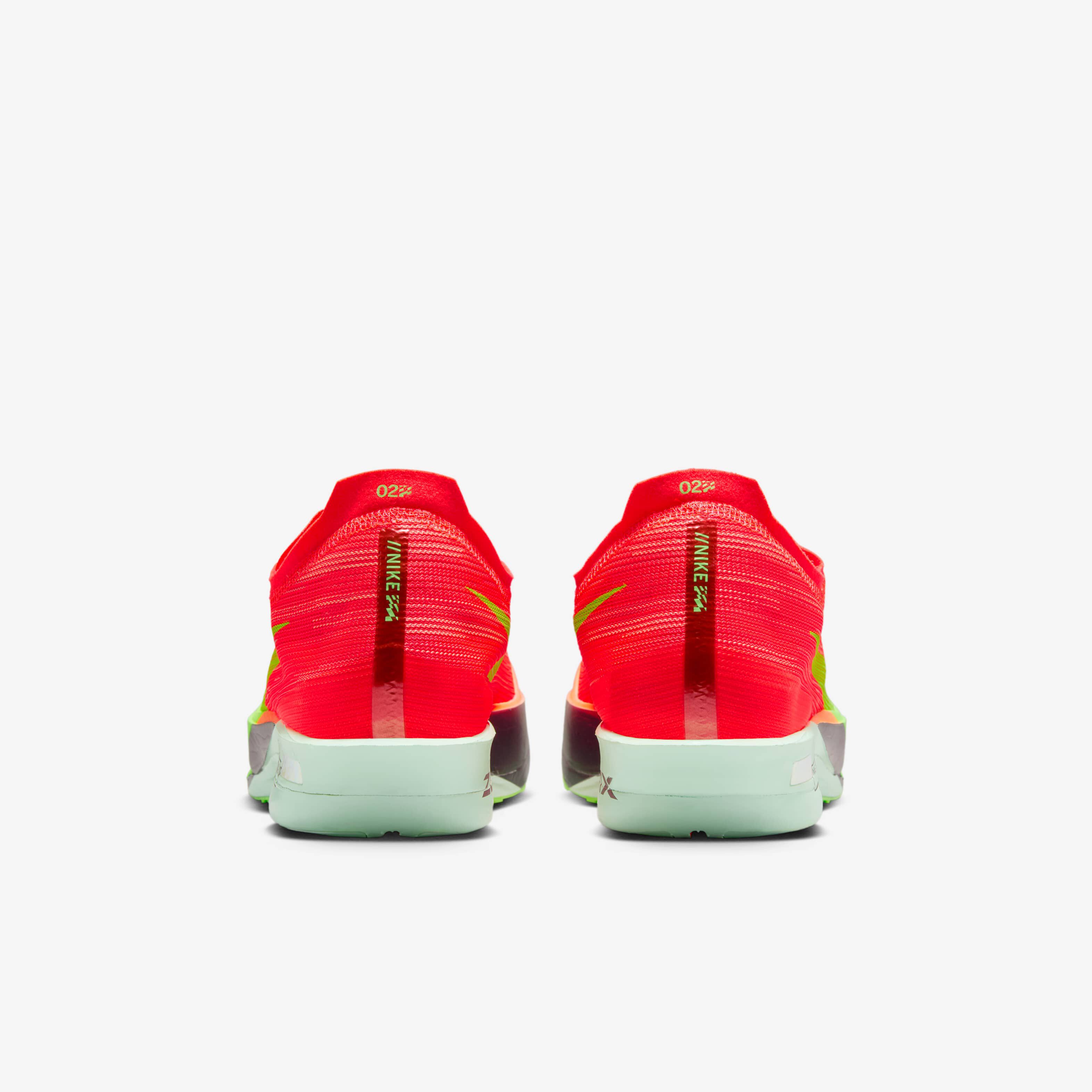 Buy Nike Streakfly 2 Road Racing Shoes - Bright Crimson