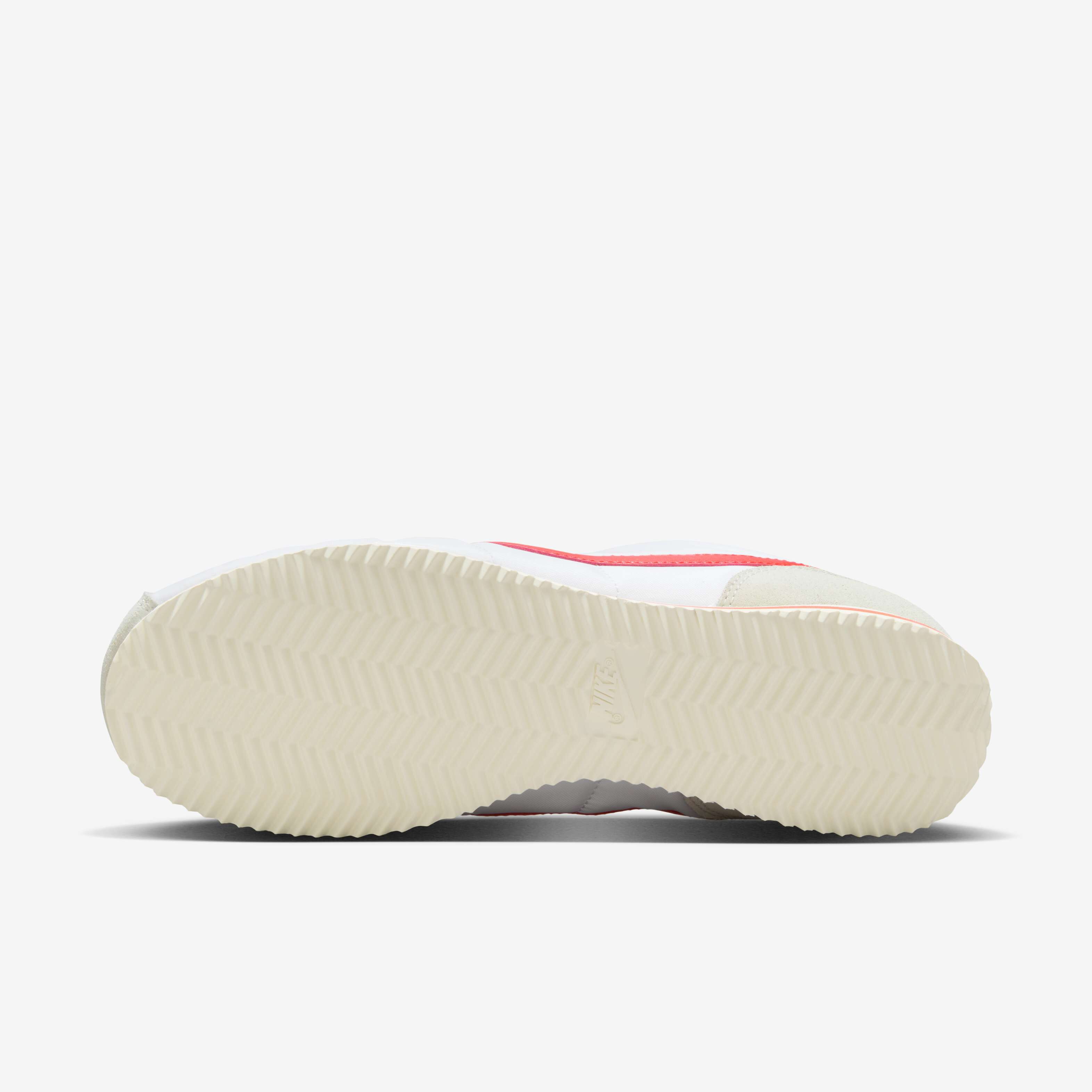 Buy Nike Cortez Textile Shoes - White/Sail/Summit White