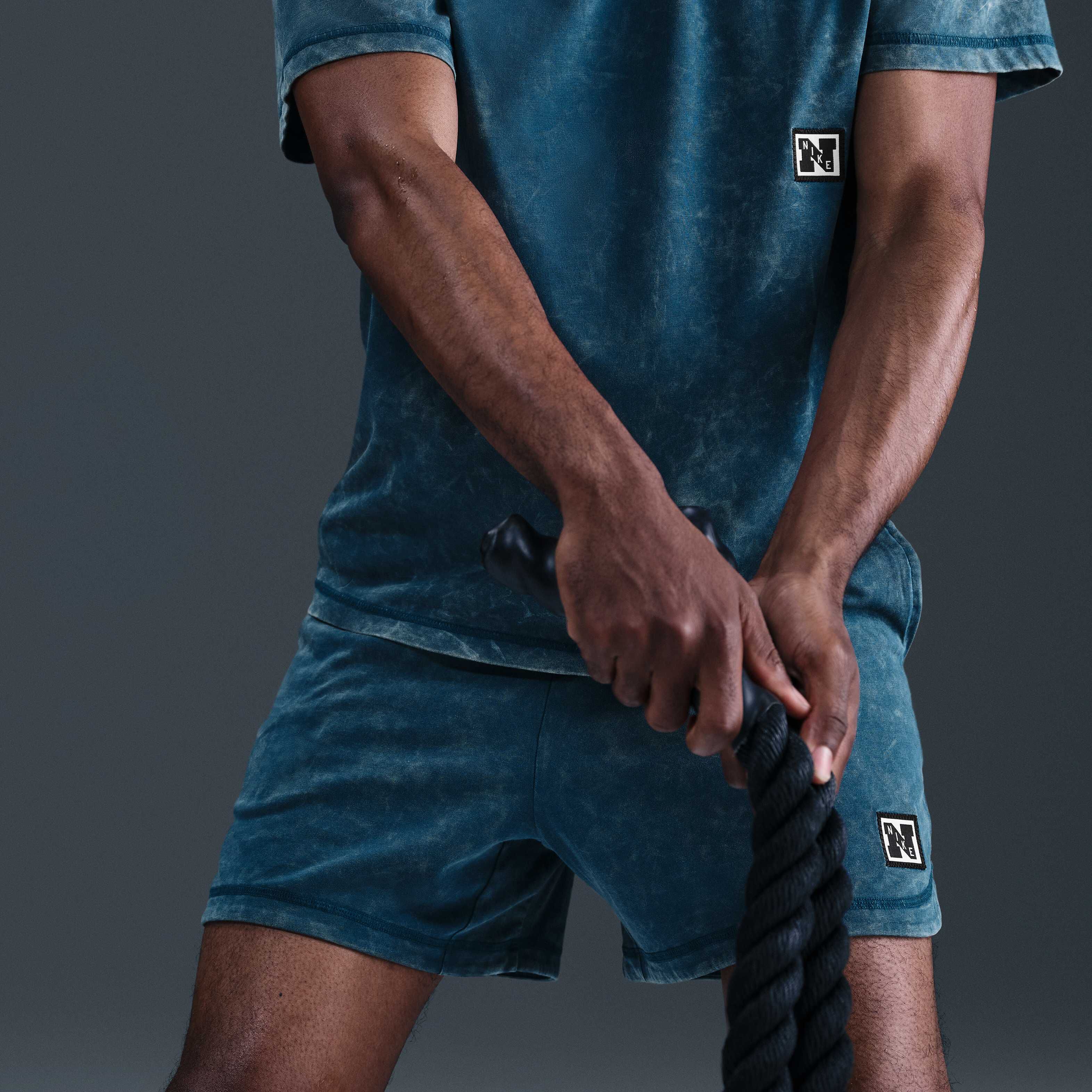 Nike Gym Heritage image number 4