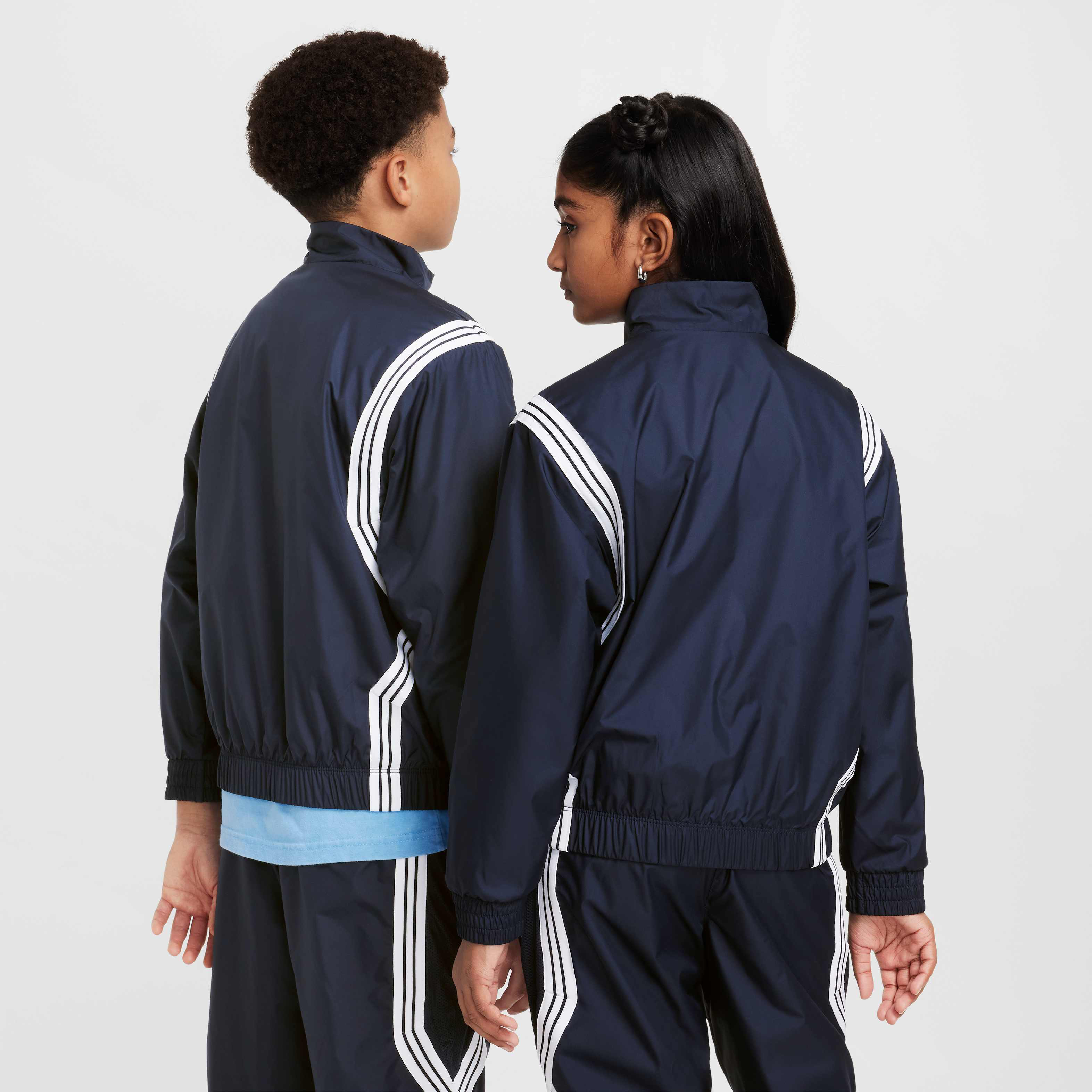 Nike Crossover image number 1