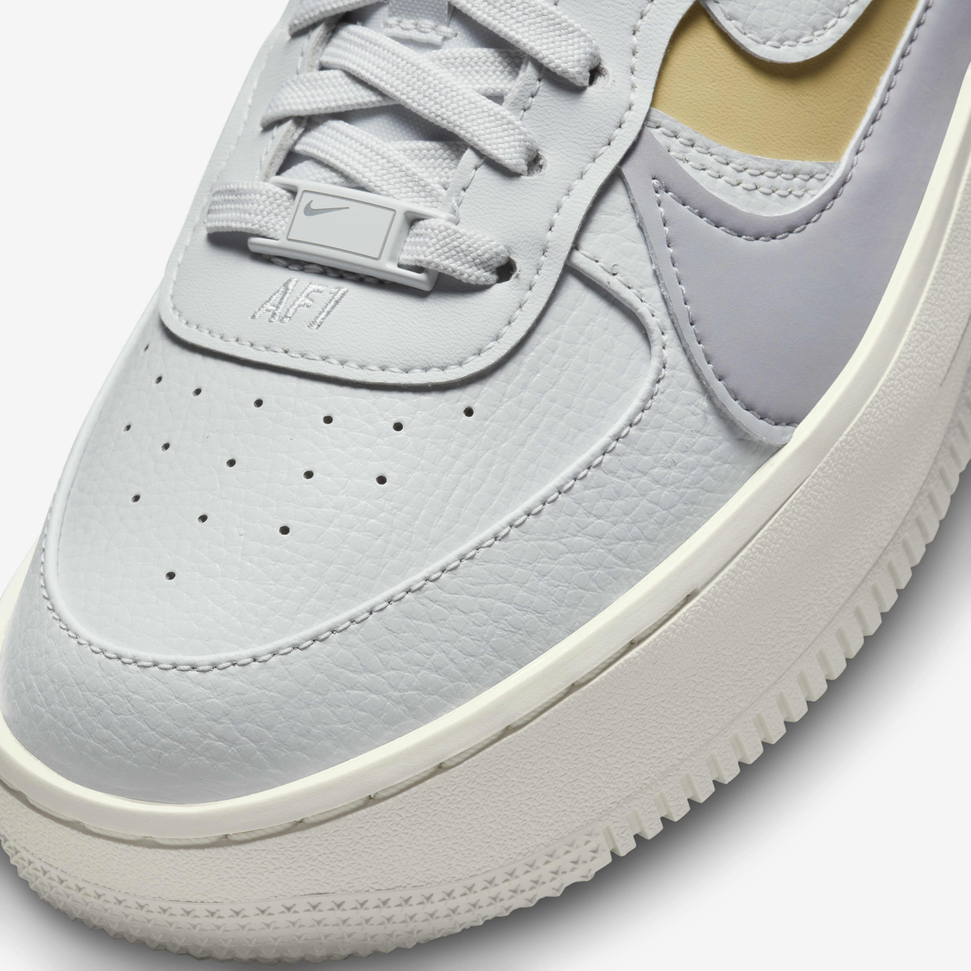 Nike Air Force 1 PLT.AF.ORM image number 6
