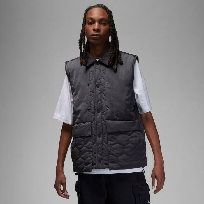 Buy Jordan 23 Engineered Men's Jacket - Dark Shadow @ Nike UAE