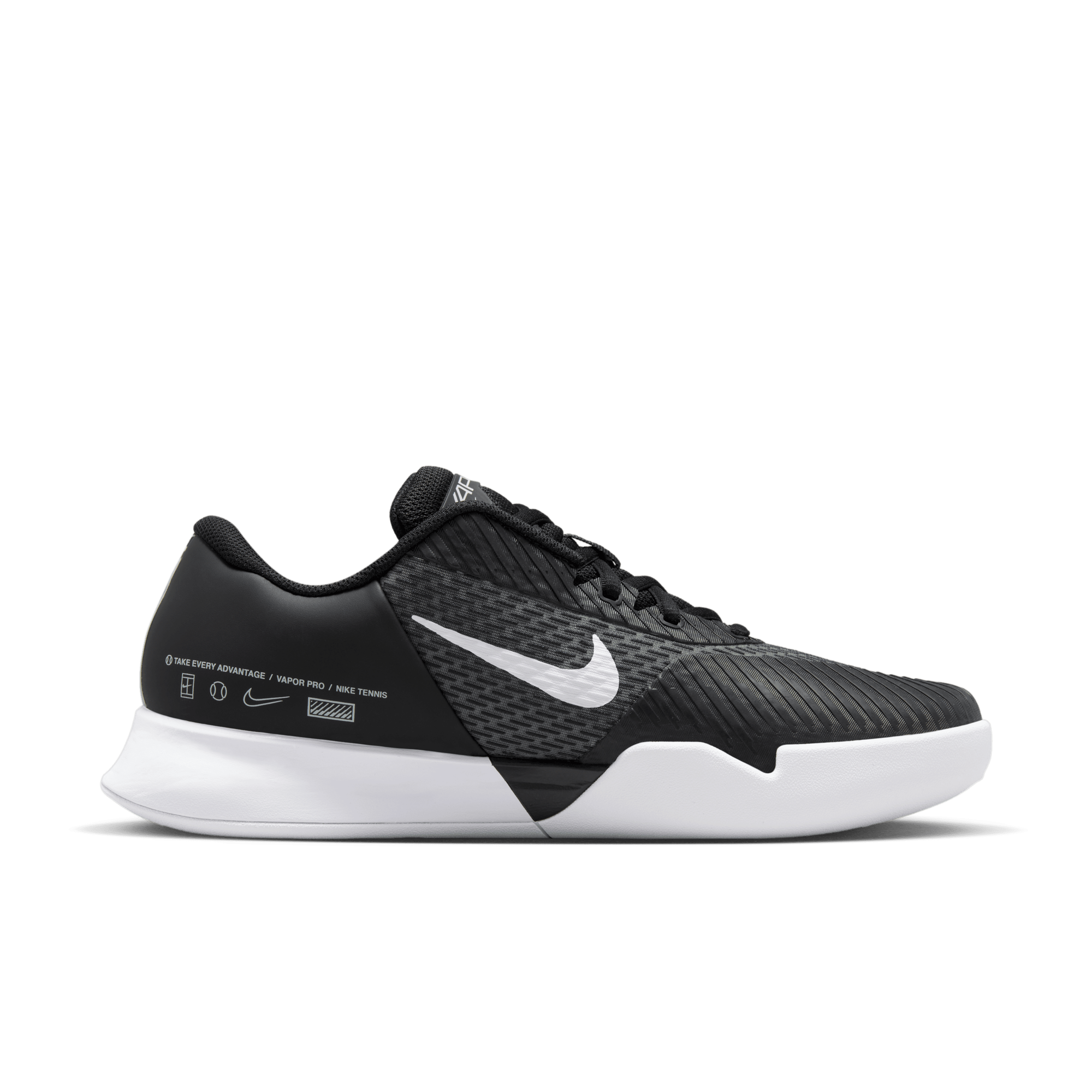 Nike vapor hot sale pro