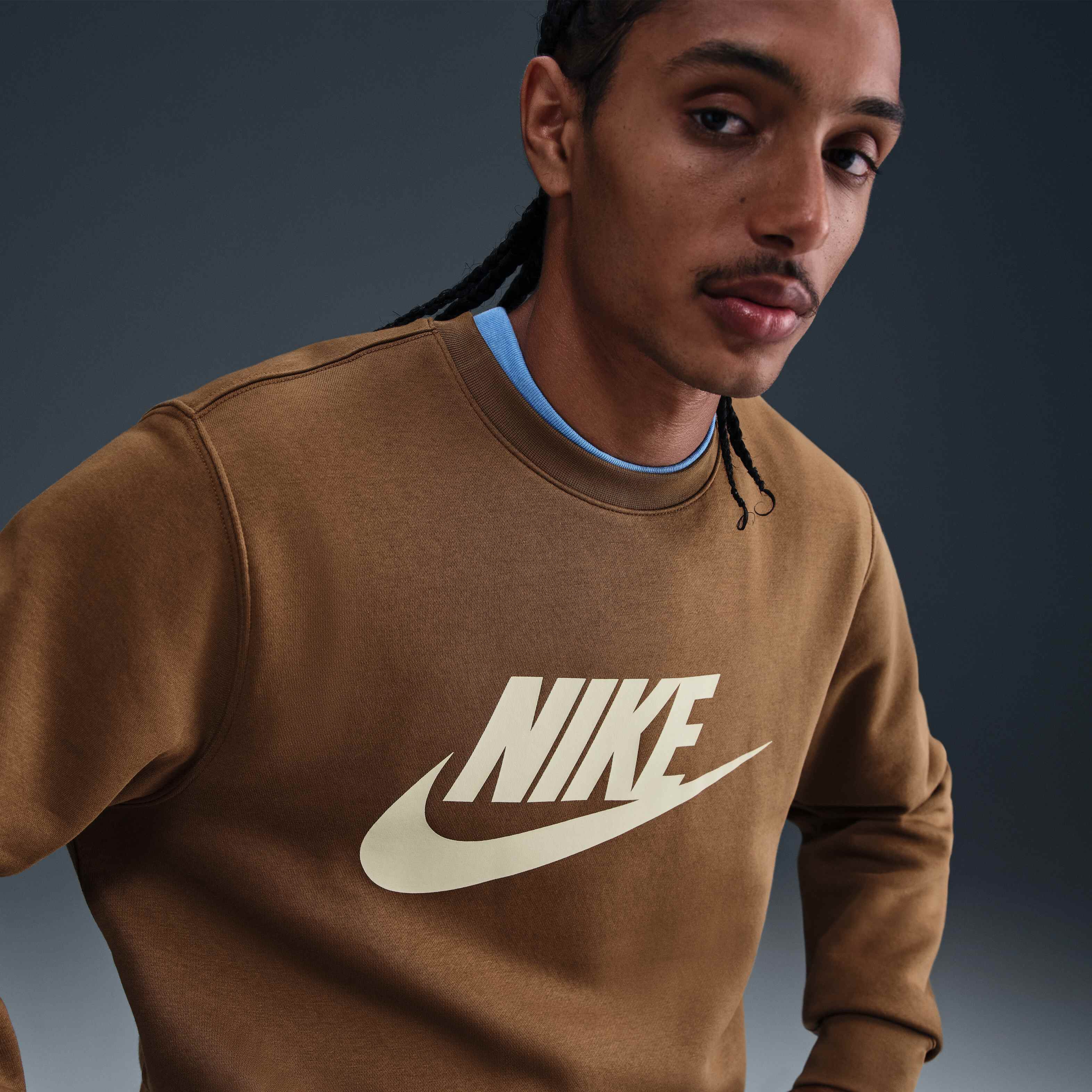 نايكي سبورتسوير كلوب image number 2