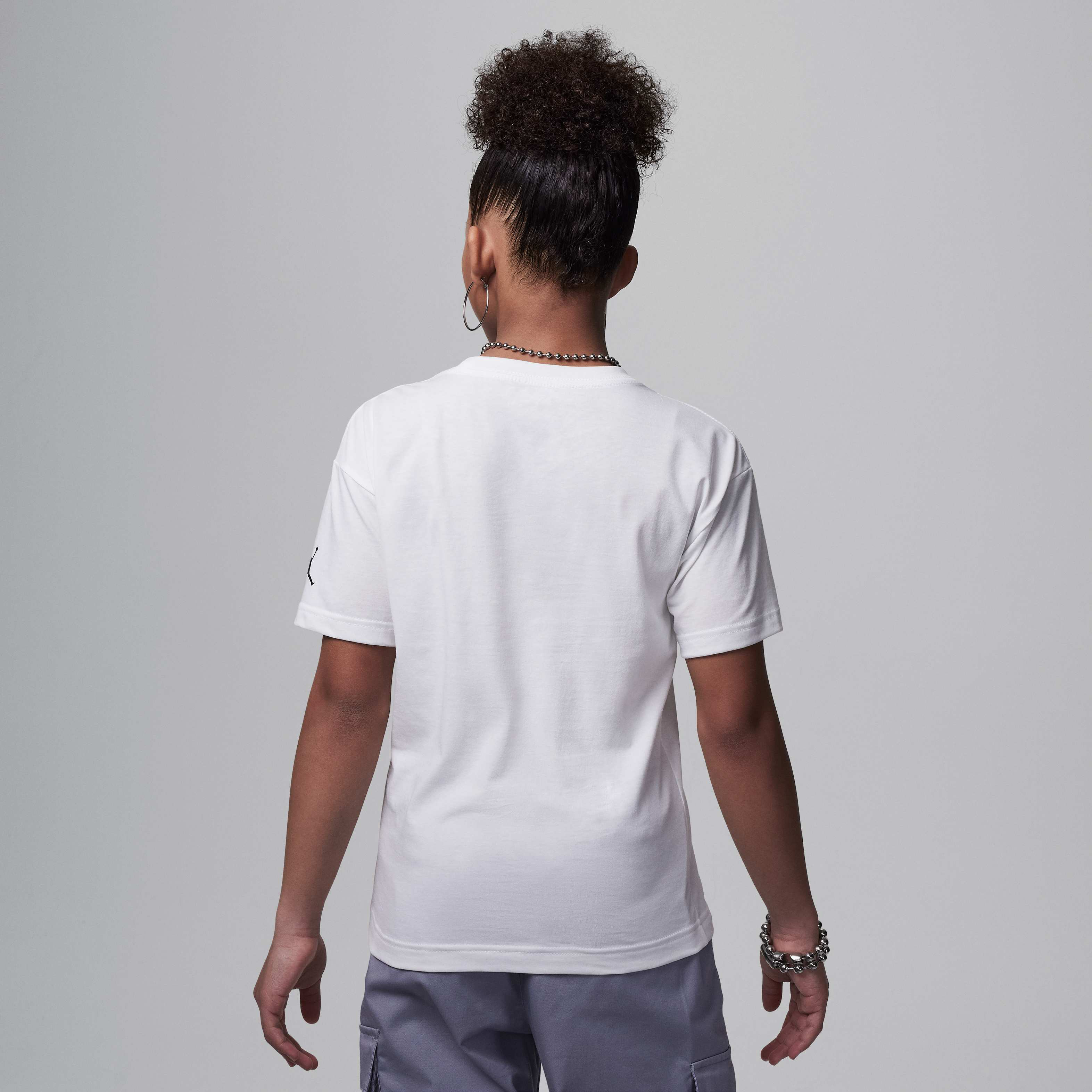 جوردن هوب ستايل image number 1