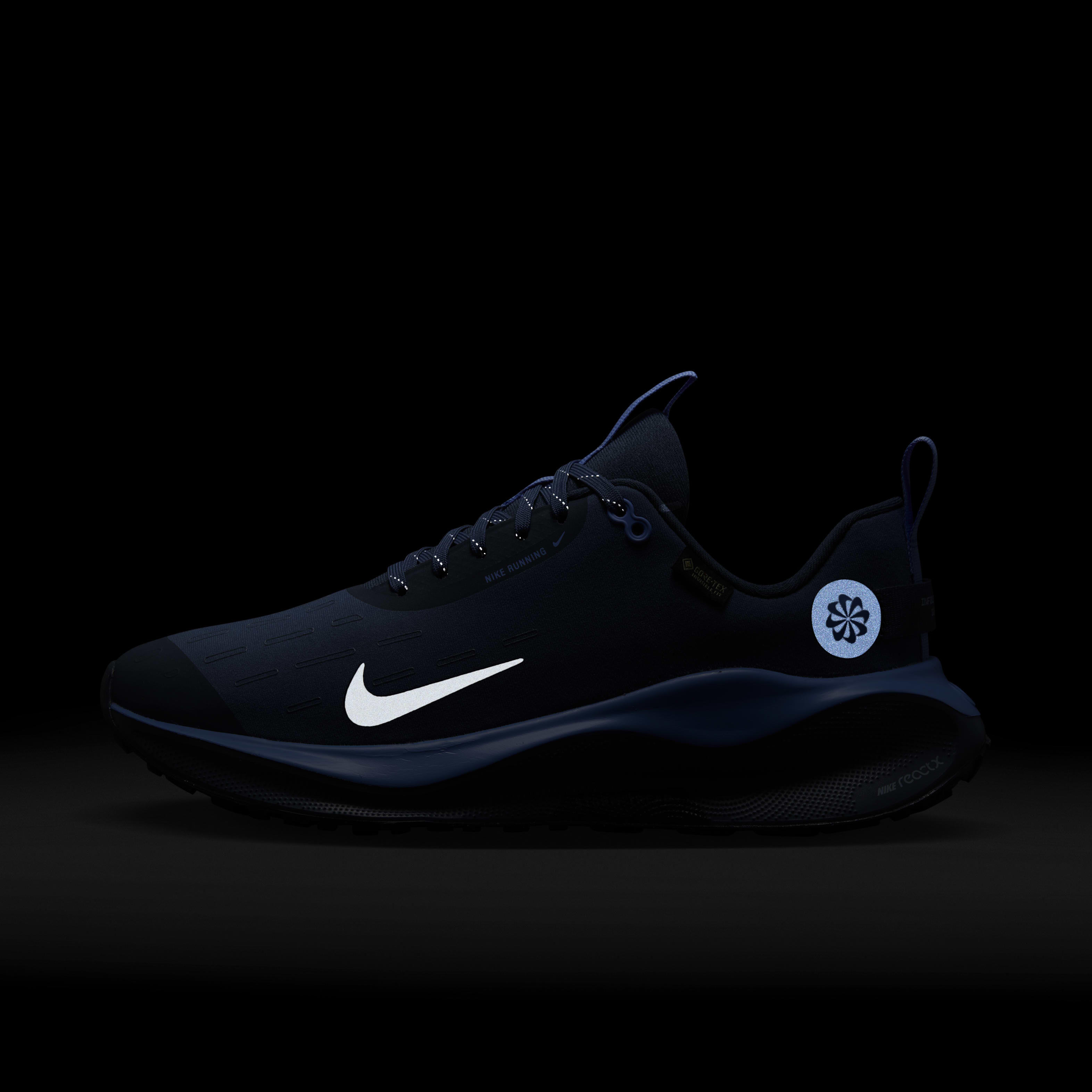 Nike InfinityRN 4 GORE-TEX image number 10