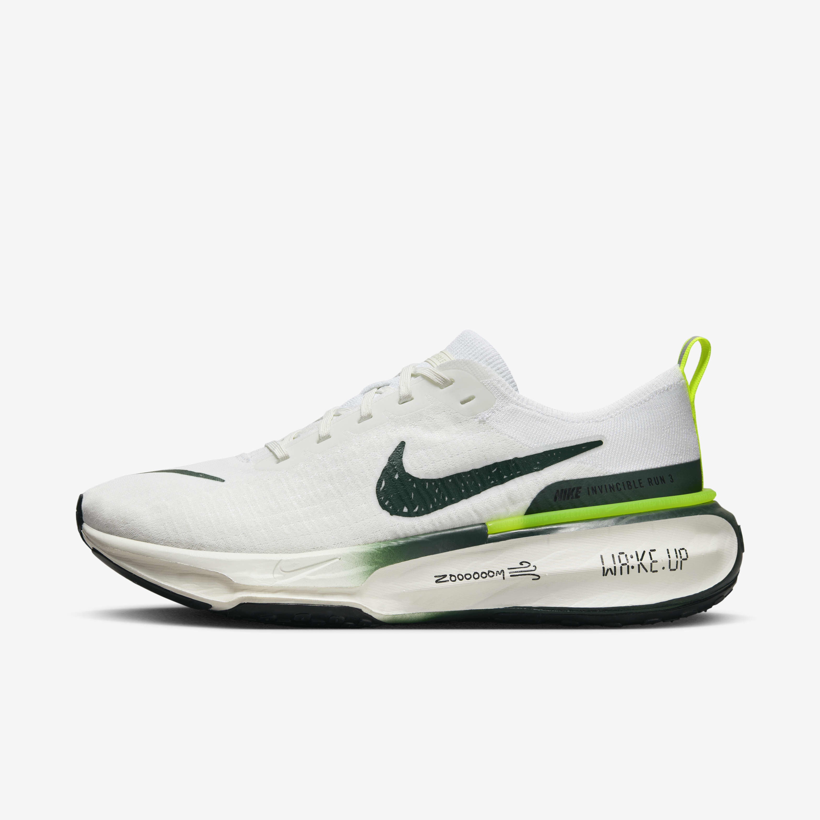 Nike Invincible 3 Electric Women's Road Running Shoes. Nike JP