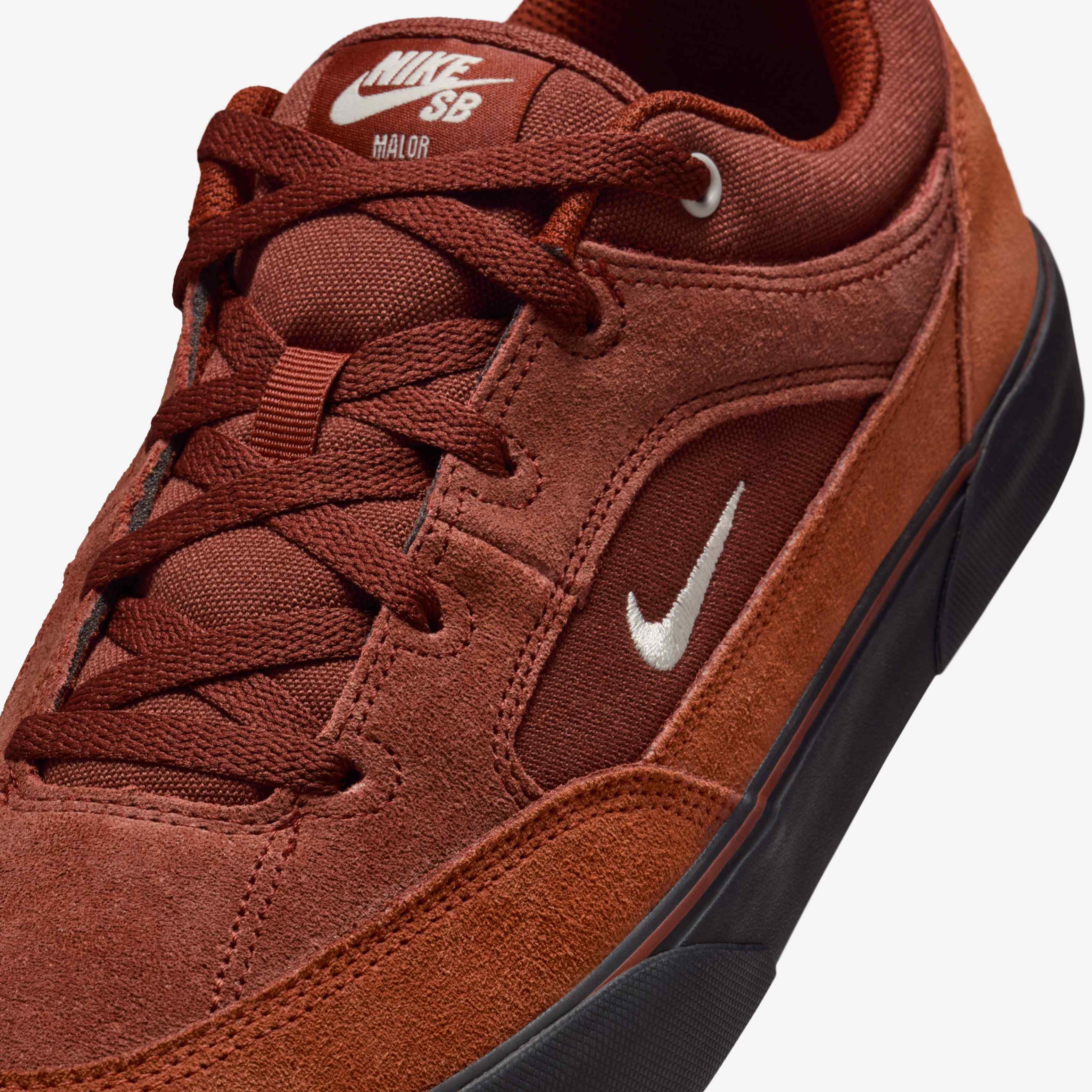 Nike SB Malor image number 6