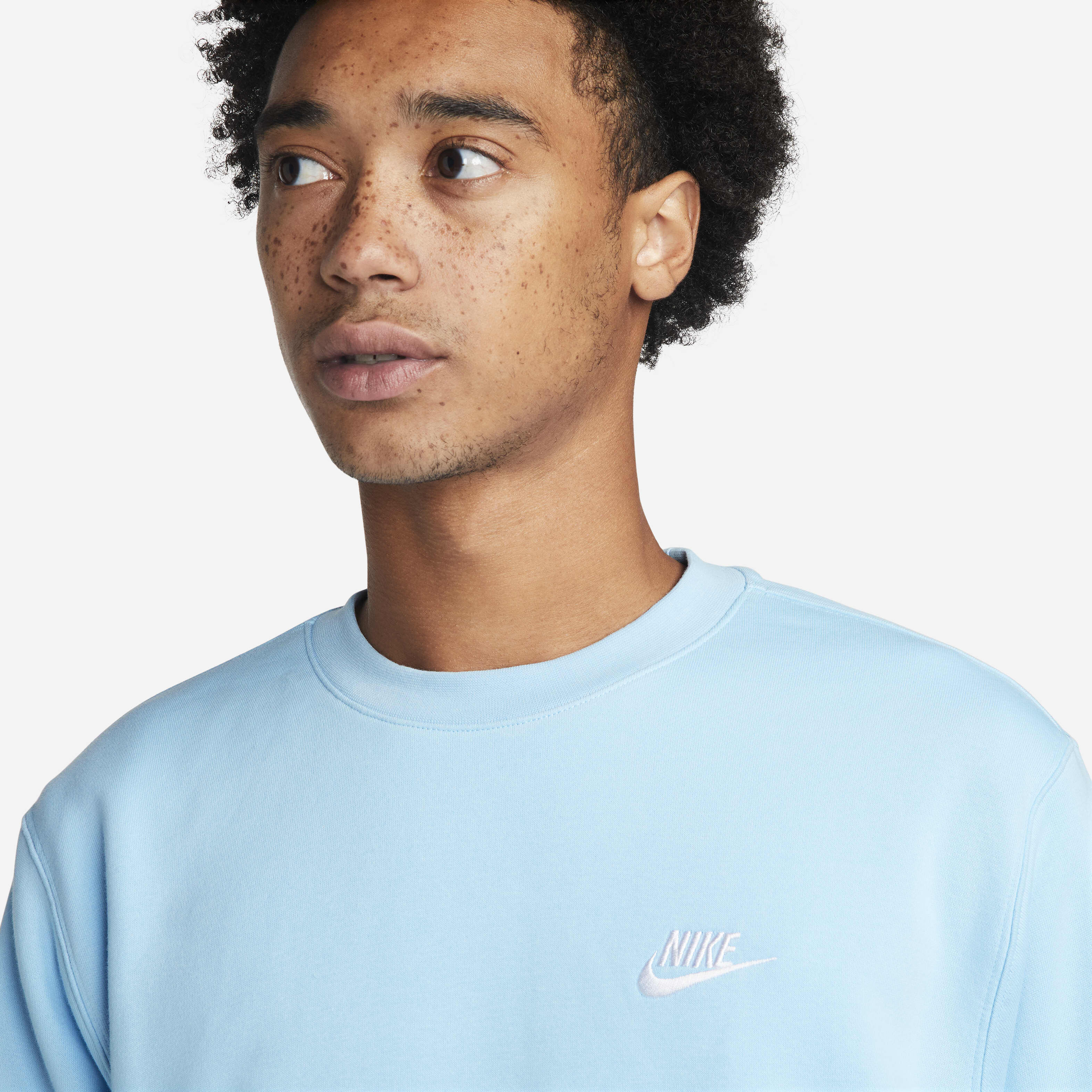 Nike Sportswear Club Fleece image number 2