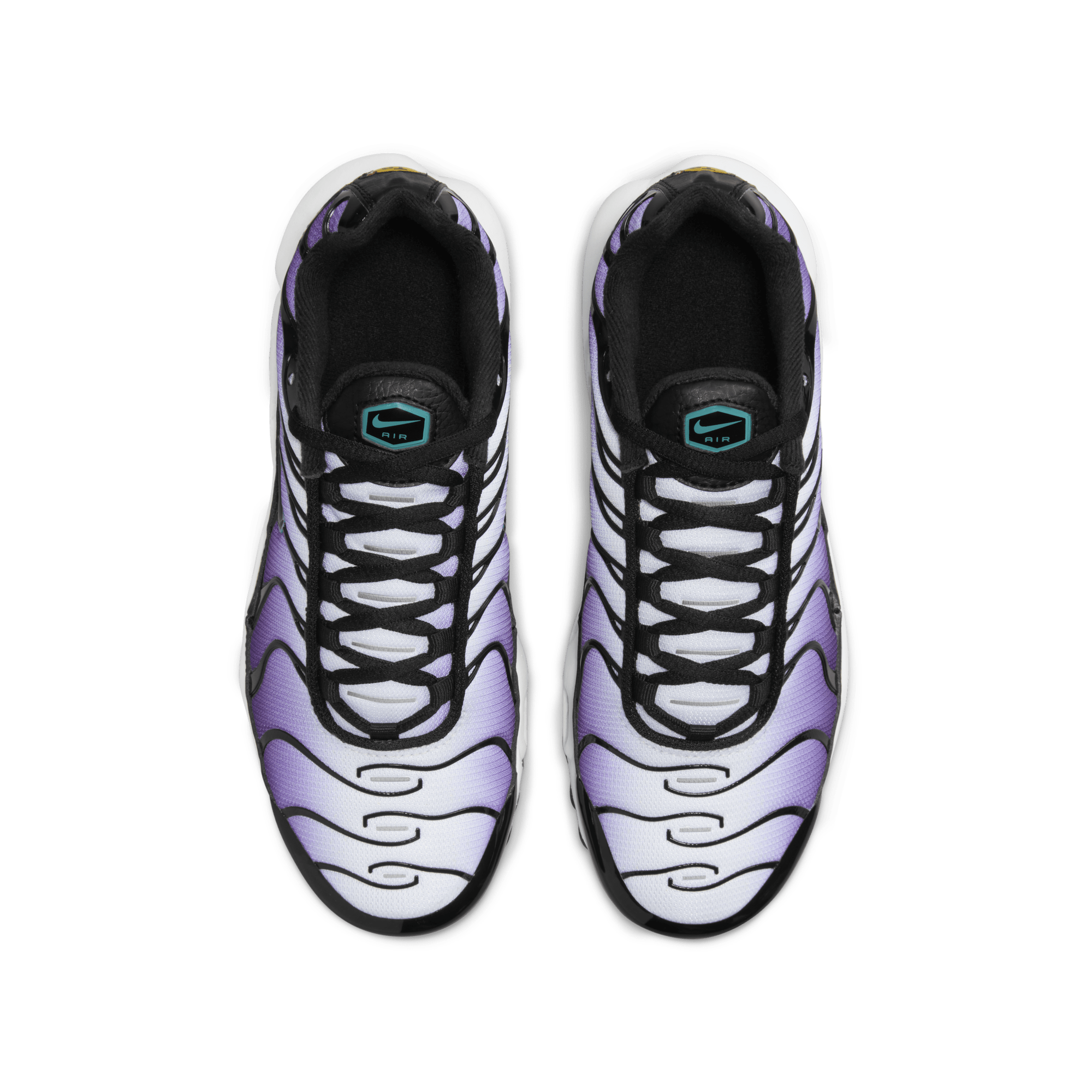 Shop Air Max Plus Older Kids Shoes Nike UAE