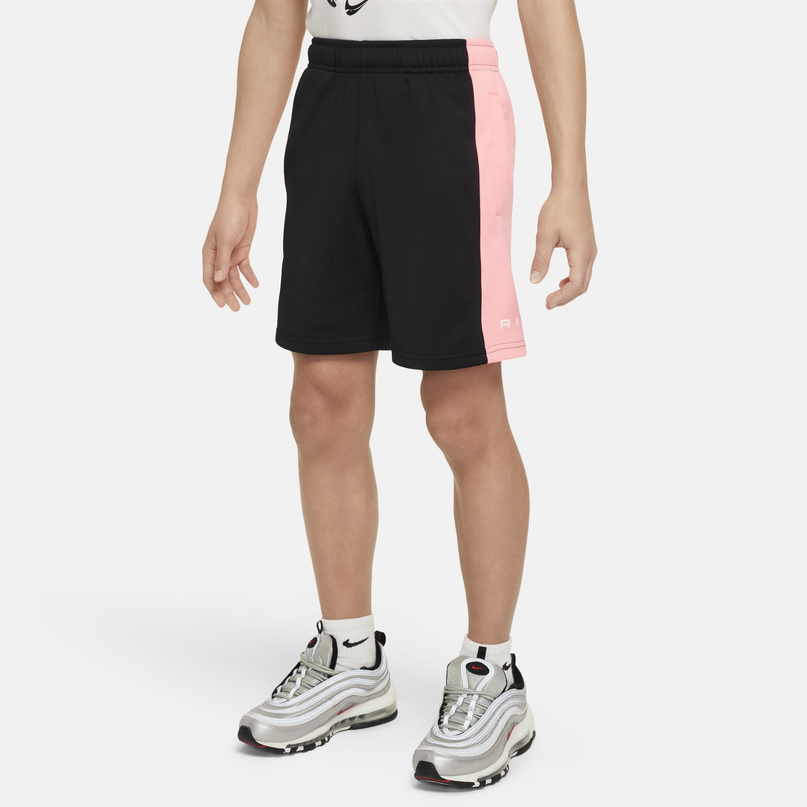 Buy Nike Air Older Kids Boys Shorts Nike UAE Official
