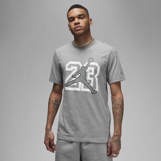 T-Shirts & Tops-JRDN, Jordan Flight Essentials, Men's T-Shirt