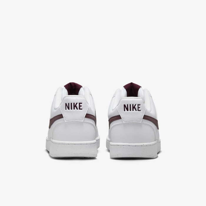 Nike Court Vision Low Next Nature image number 5 Nike Court Vision Low Next Nature image number 5
