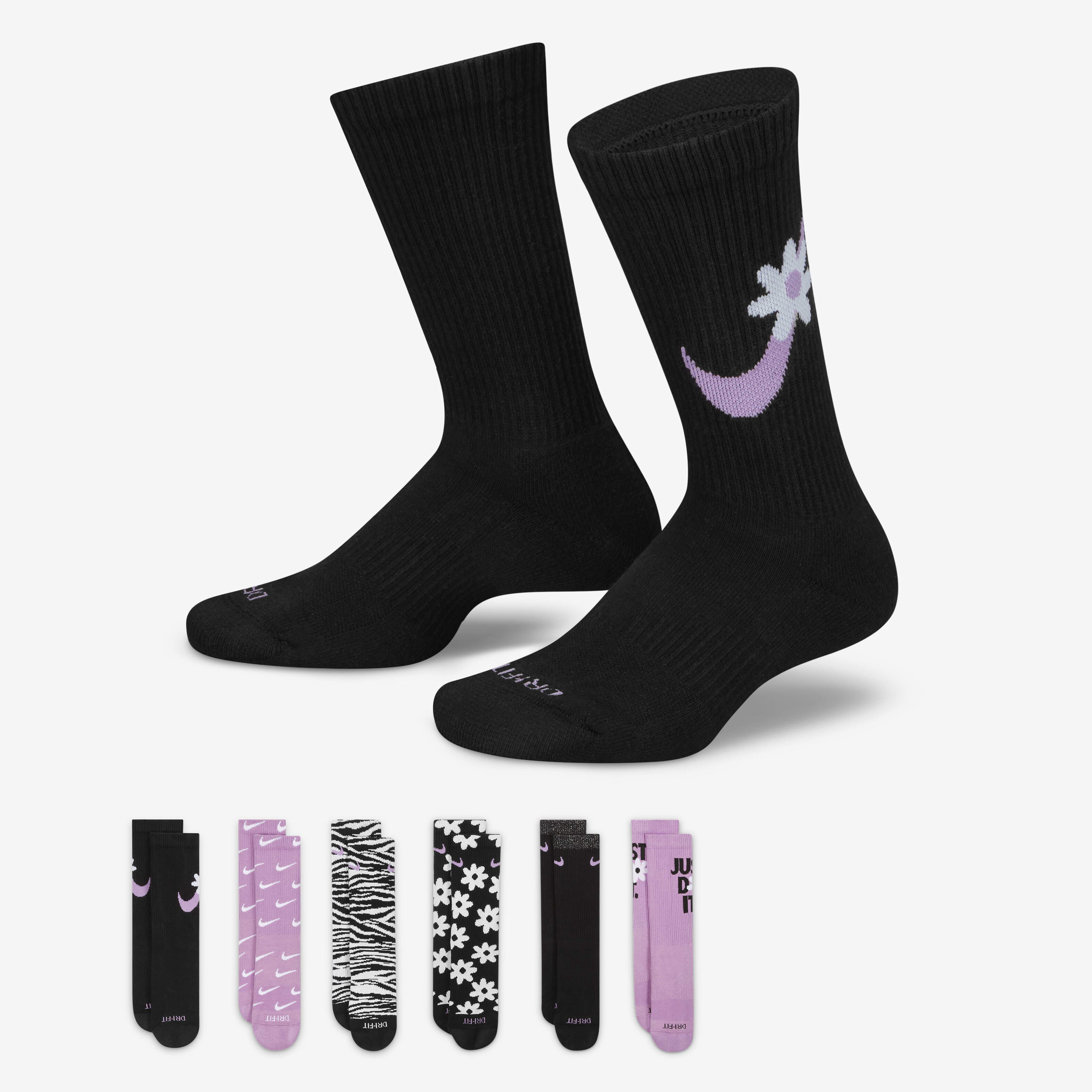 Nike Everyday Plus Cushioned image number 0