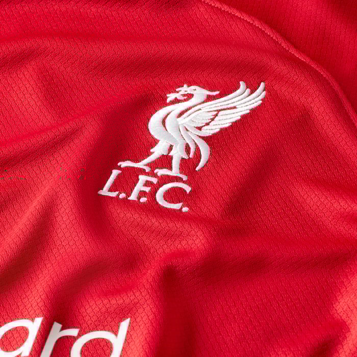 Liverpool F.C. 2023/24 Stadium Home image number 9 Liverpool F.C. 2023/24 Stadium Home image number 9