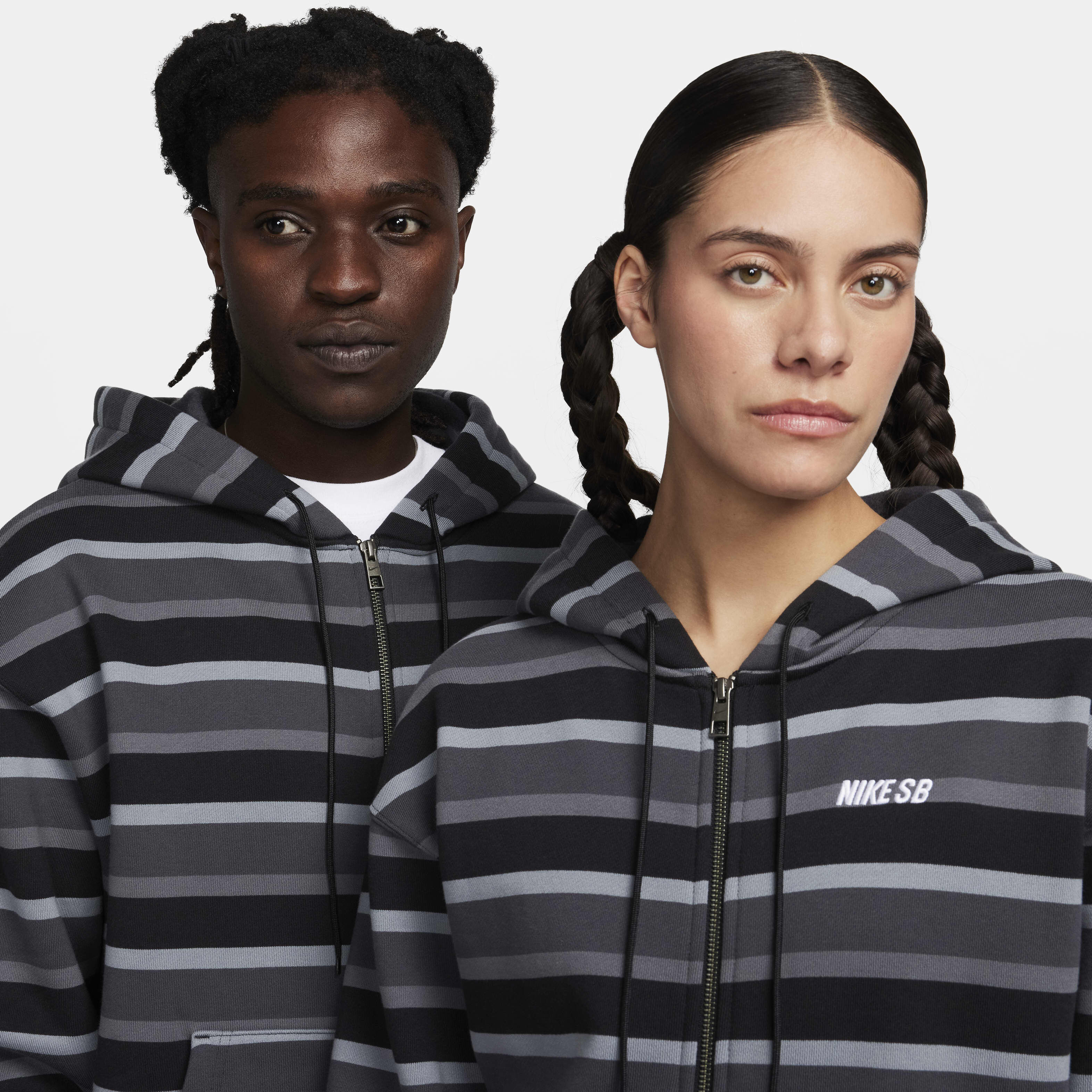 Nba x nike sb hoodie 2025