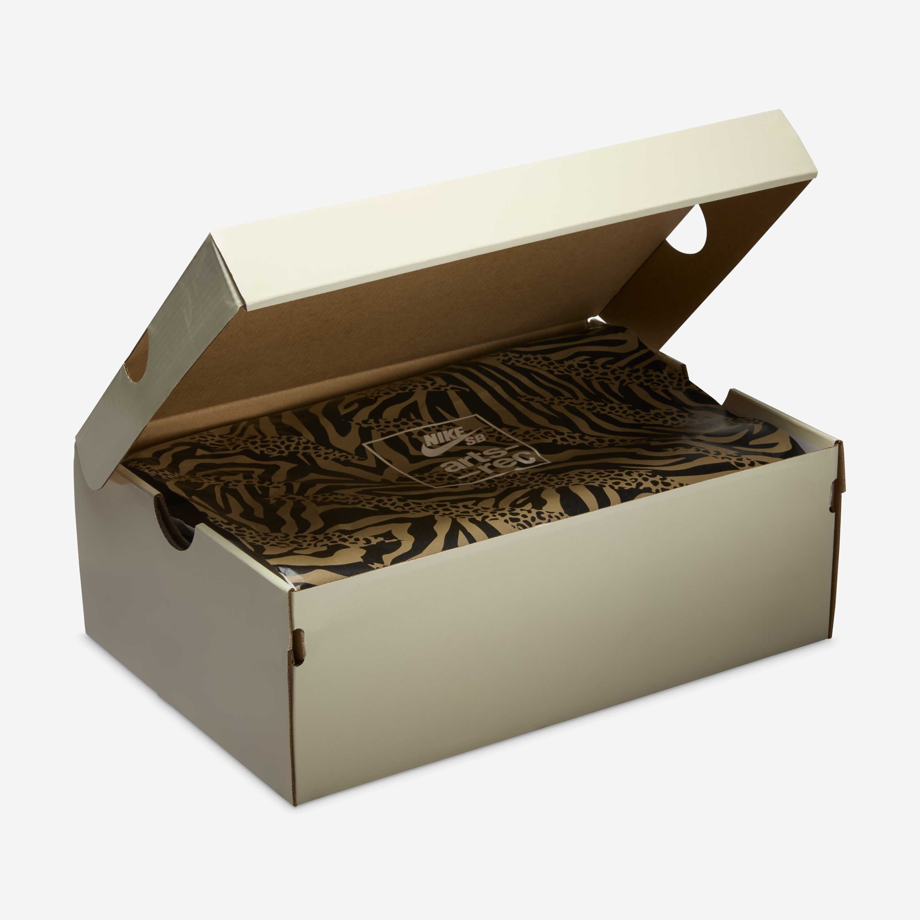 Nike SB Air Trainer 1 image number 8