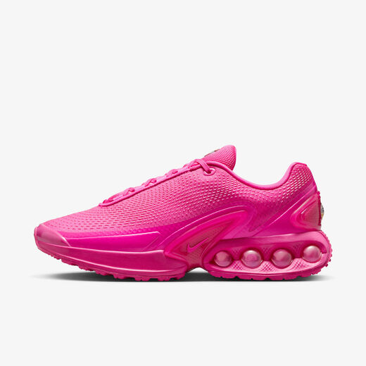 Color Shop Pink-Nike, Nike Air Max Dn, Women's Shoes Color Shop Pink-Nike, Nike Air Max Dn, Women's Shoes