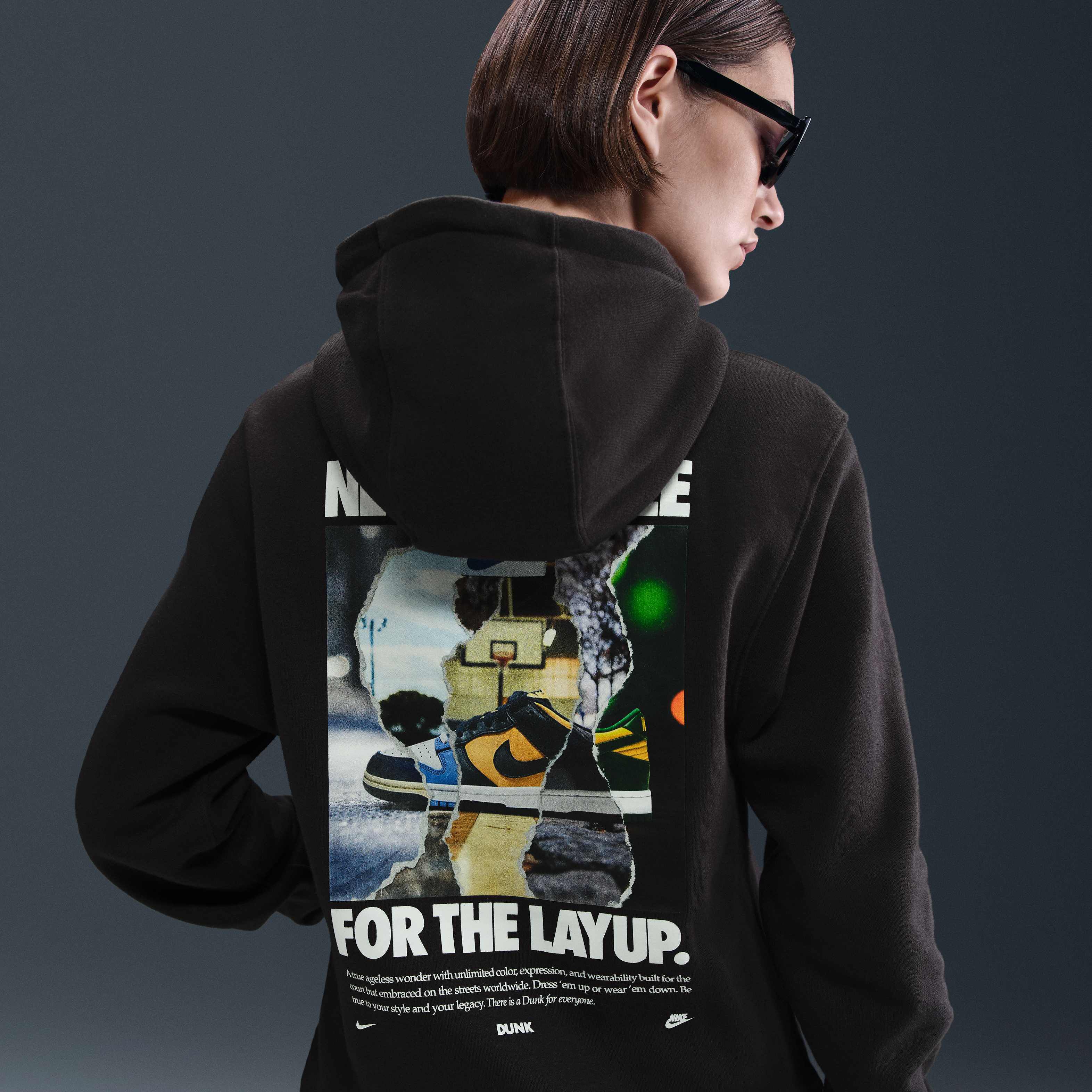 نايكي كلوب image number 3