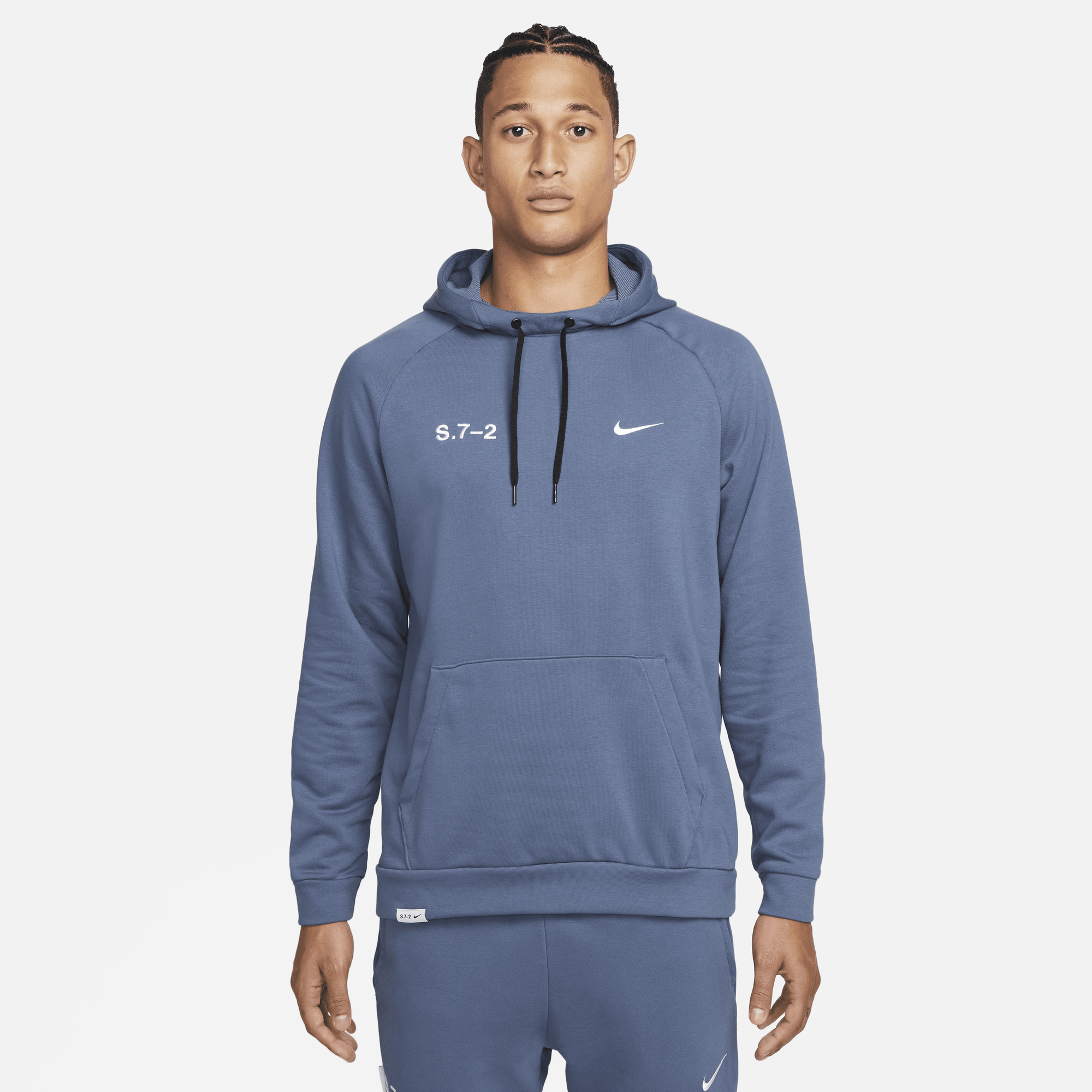 Nike dri top fit hoodies