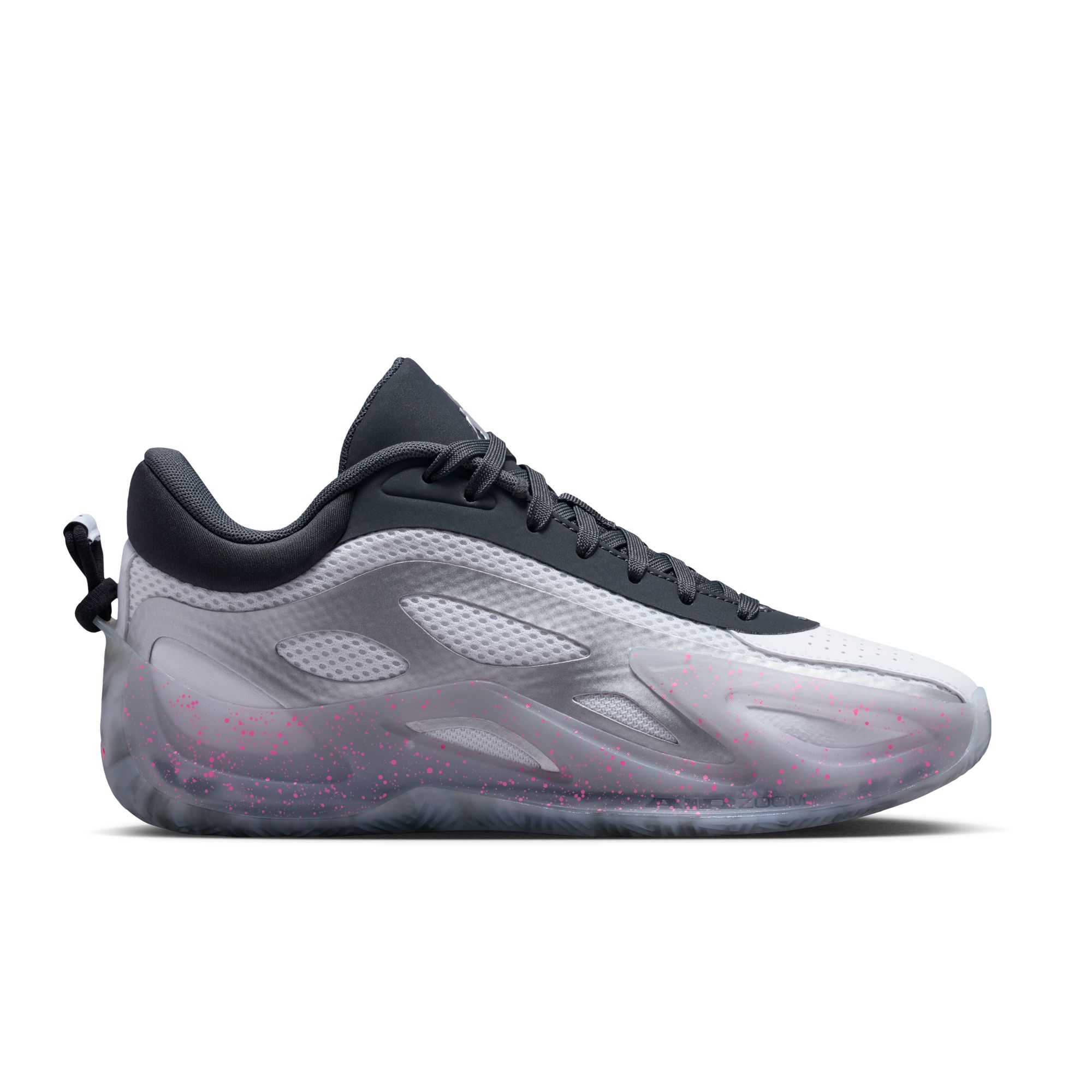 Jordan Heir Series 2 image number 2