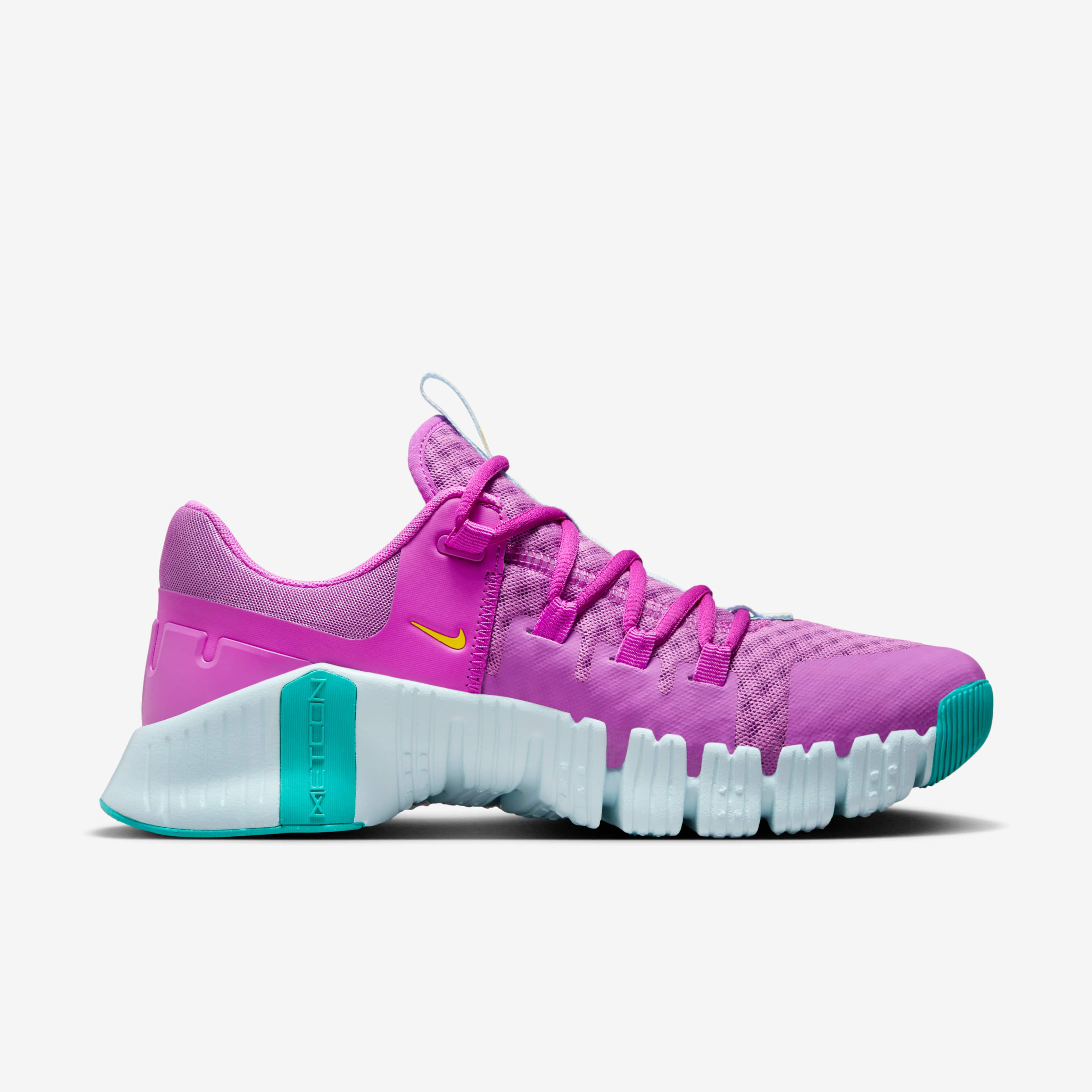 Nike Free Metcon 5 image number 3