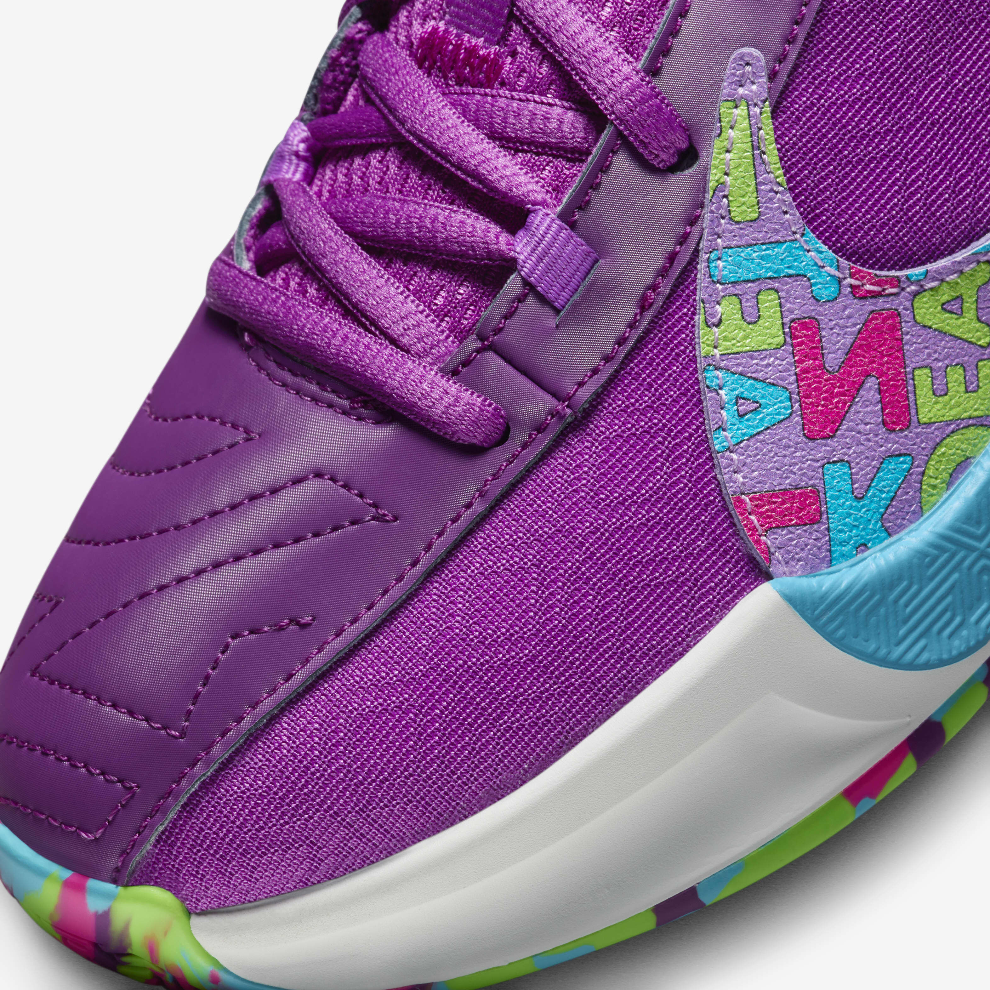 Giannis Freak 5 'Loyalty' image number 6