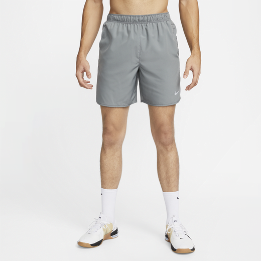 Polyester deals shorts nike