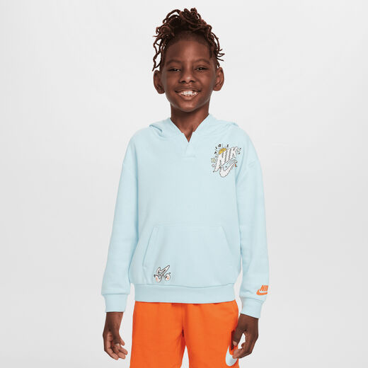 نايكي سبورتسوير كرييت يور اون ادفانتشر