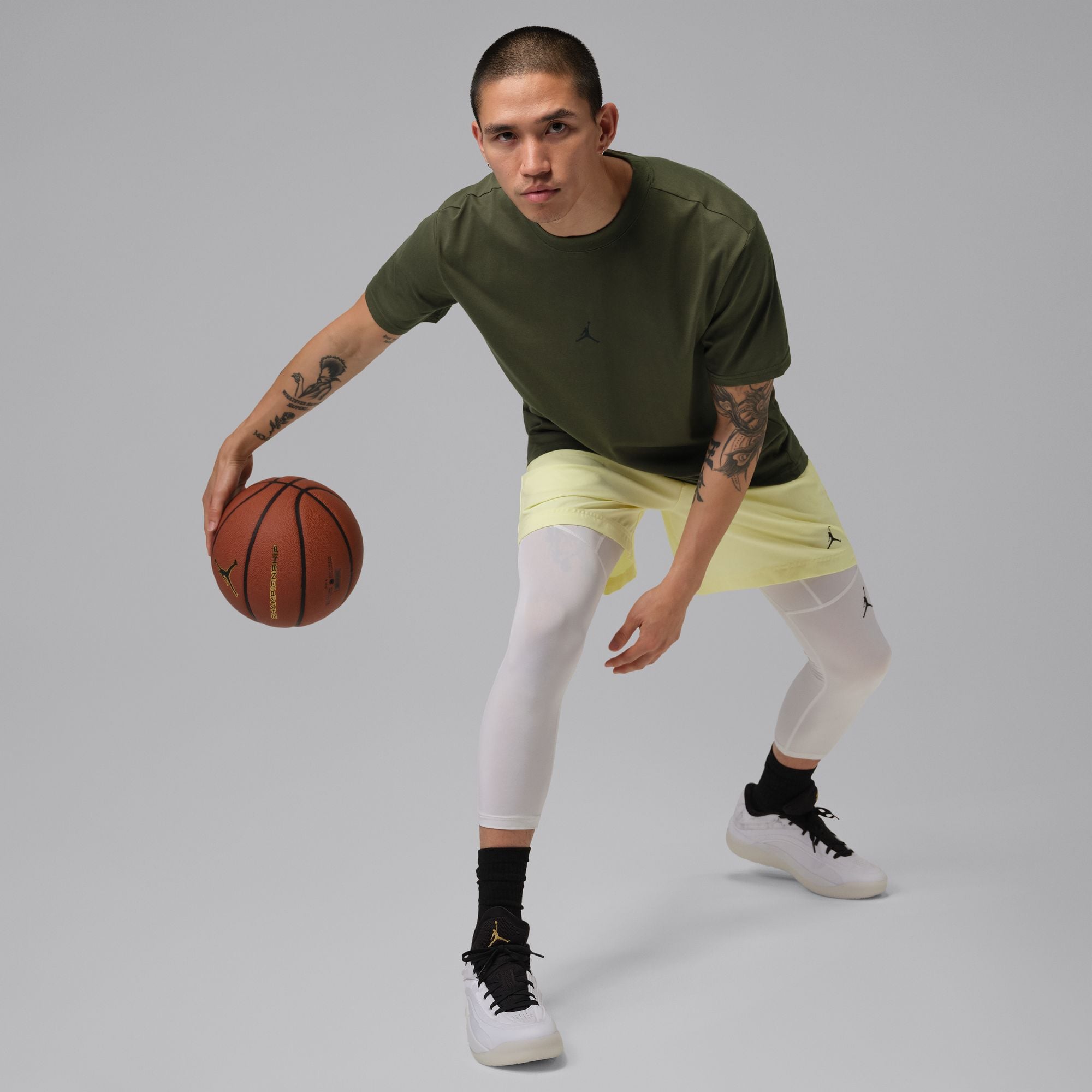Jordan Sport image number 3