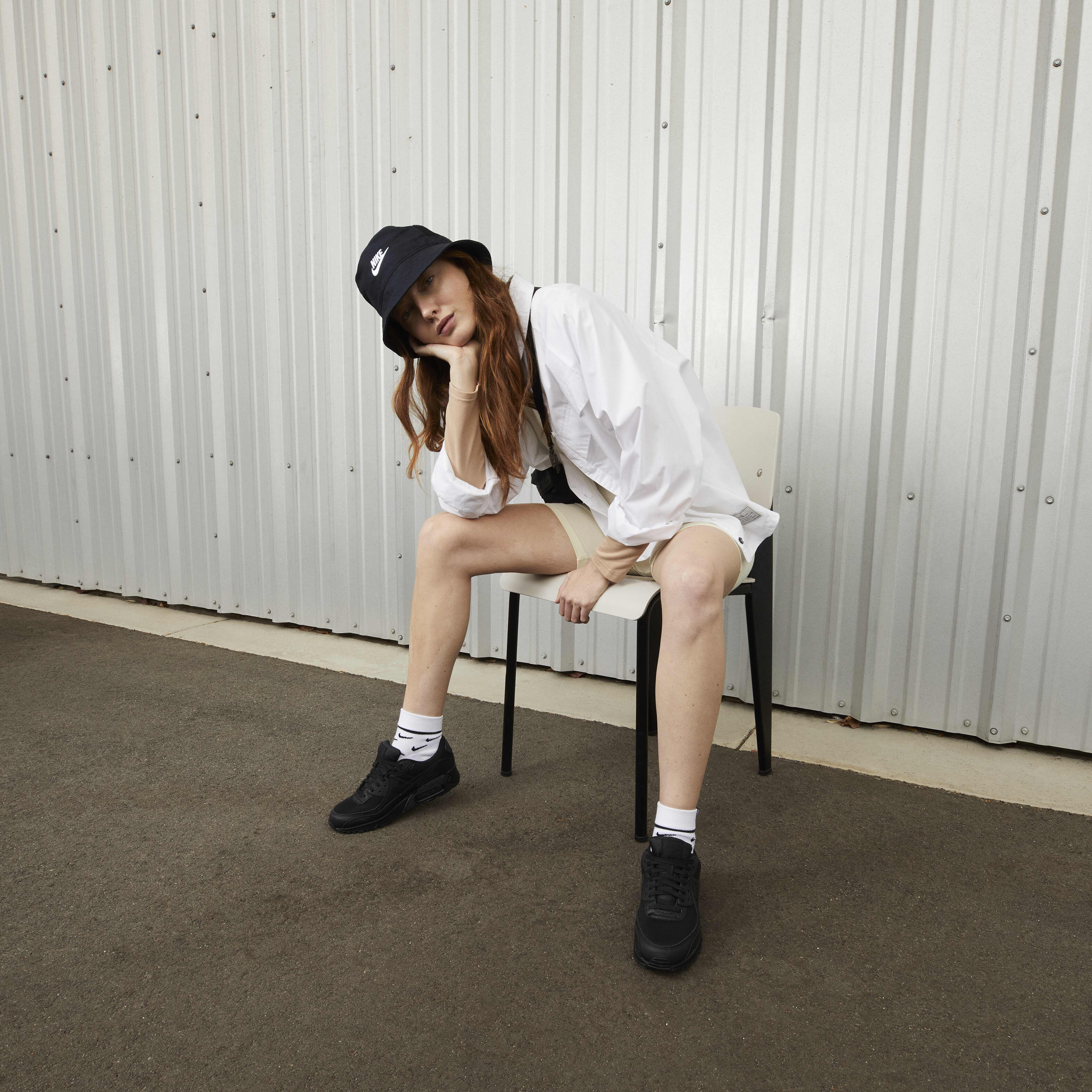 نايكي اير ماكس 90 image number 9