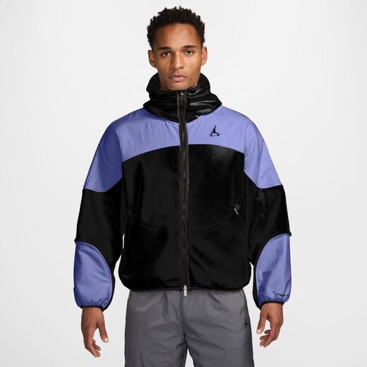 Jordan Flight Mountainside
