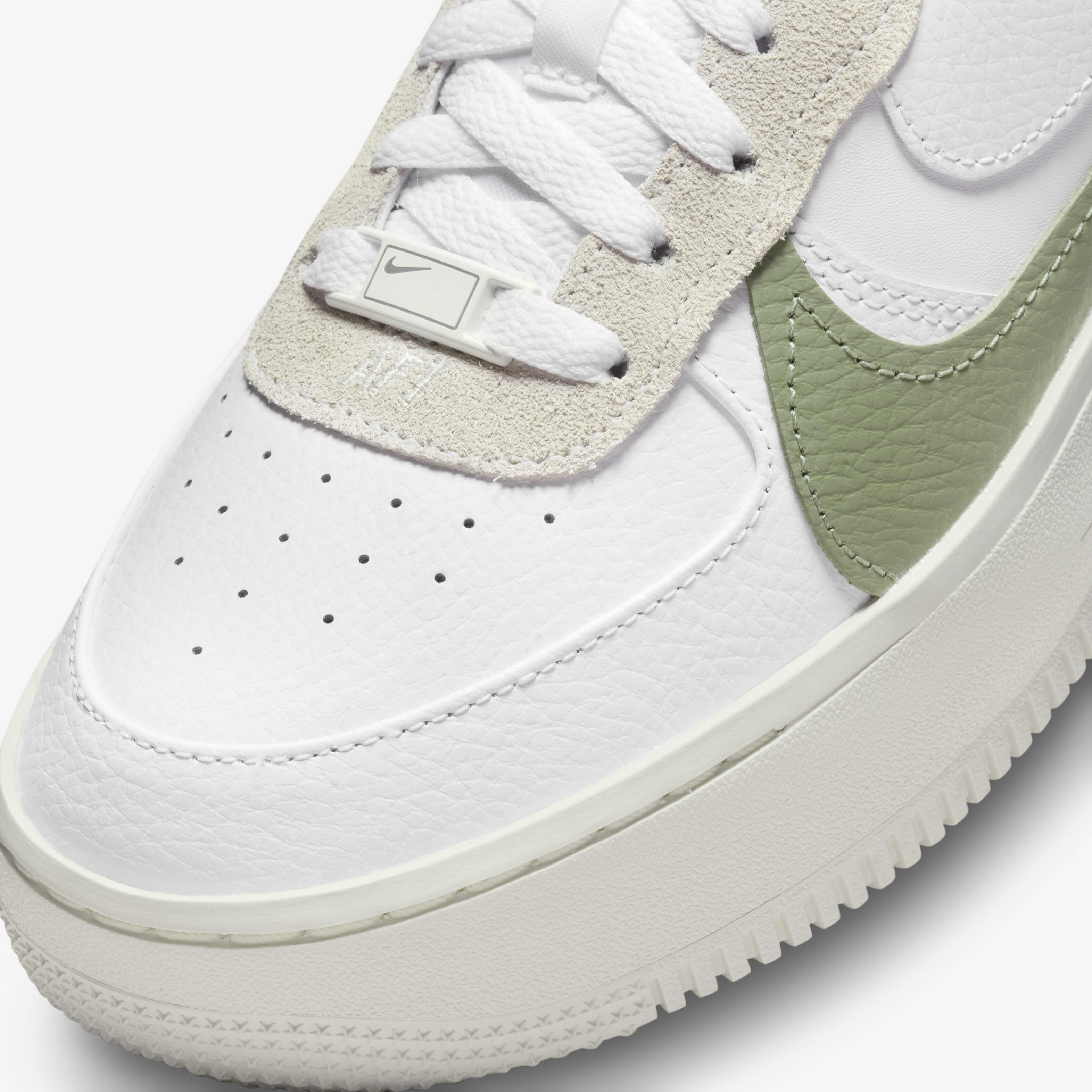 Nike Air Force 1 PLT.AF.ORM image number 6