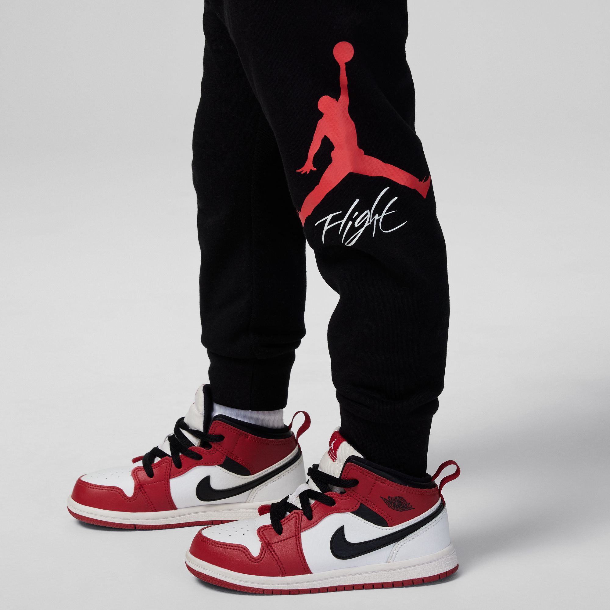 Jordan Jumpman Flight image number 1