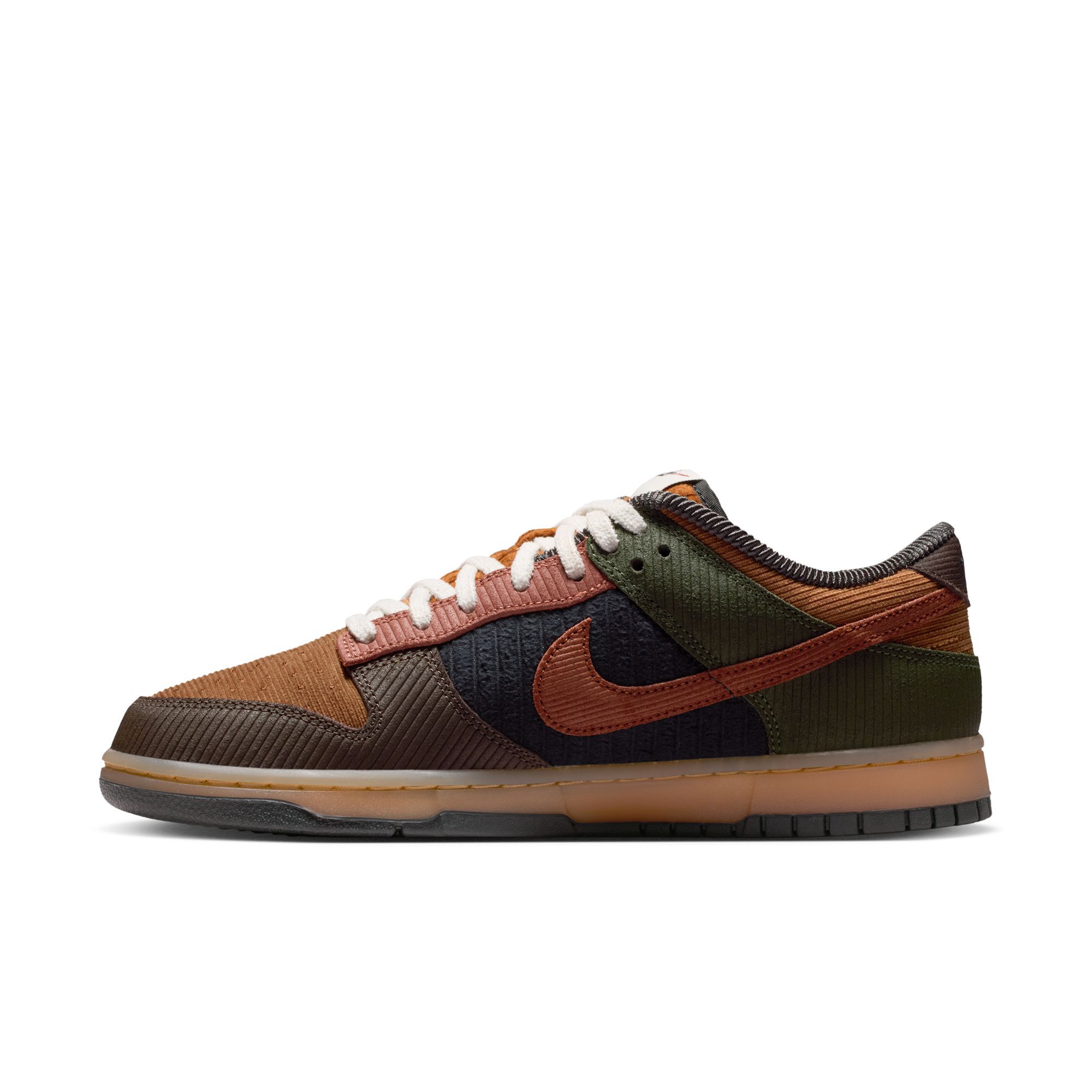 Nike Dunk Low Retro Premium image number 5