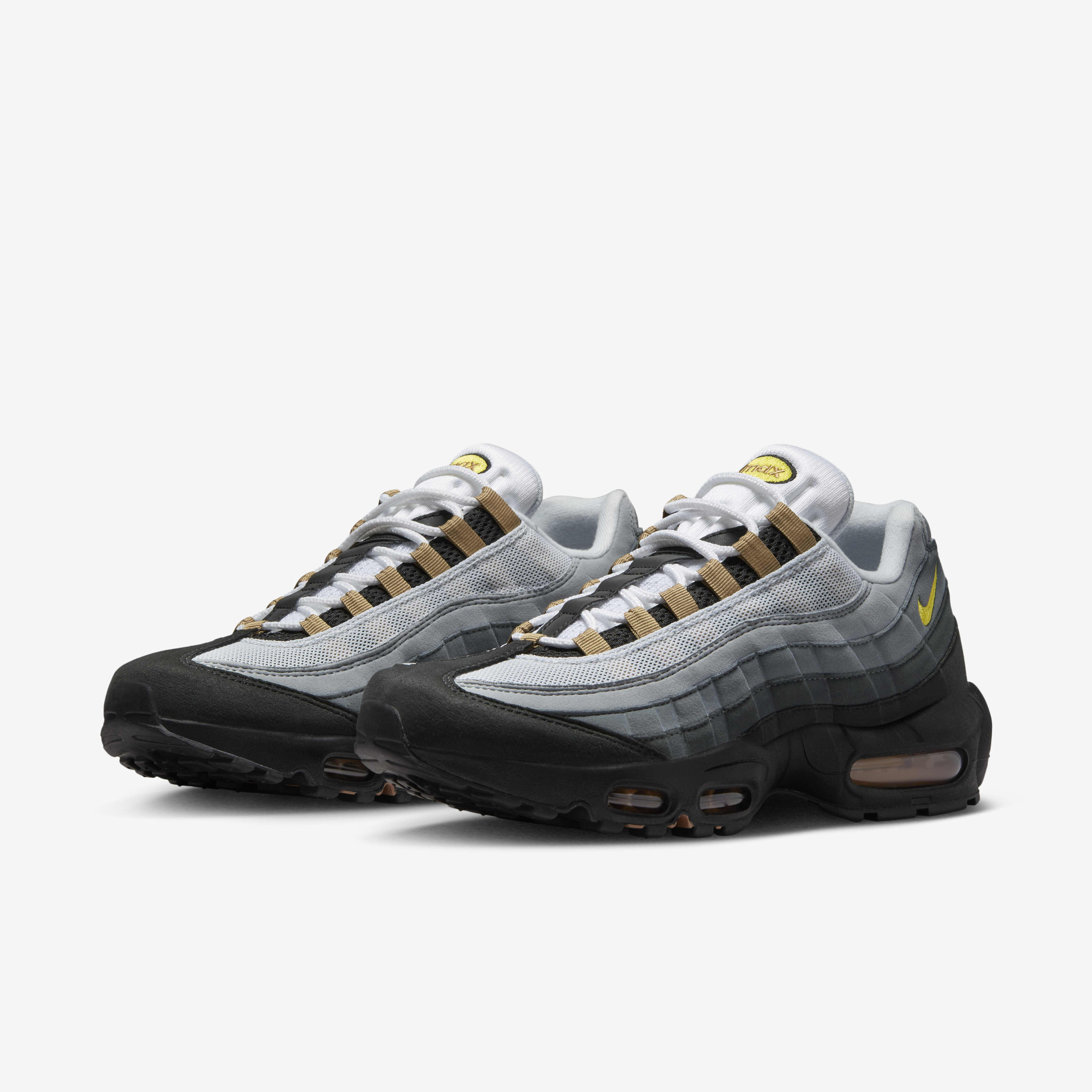Buy Nike Air Max 95 Men s Shoes Nike UAE Official