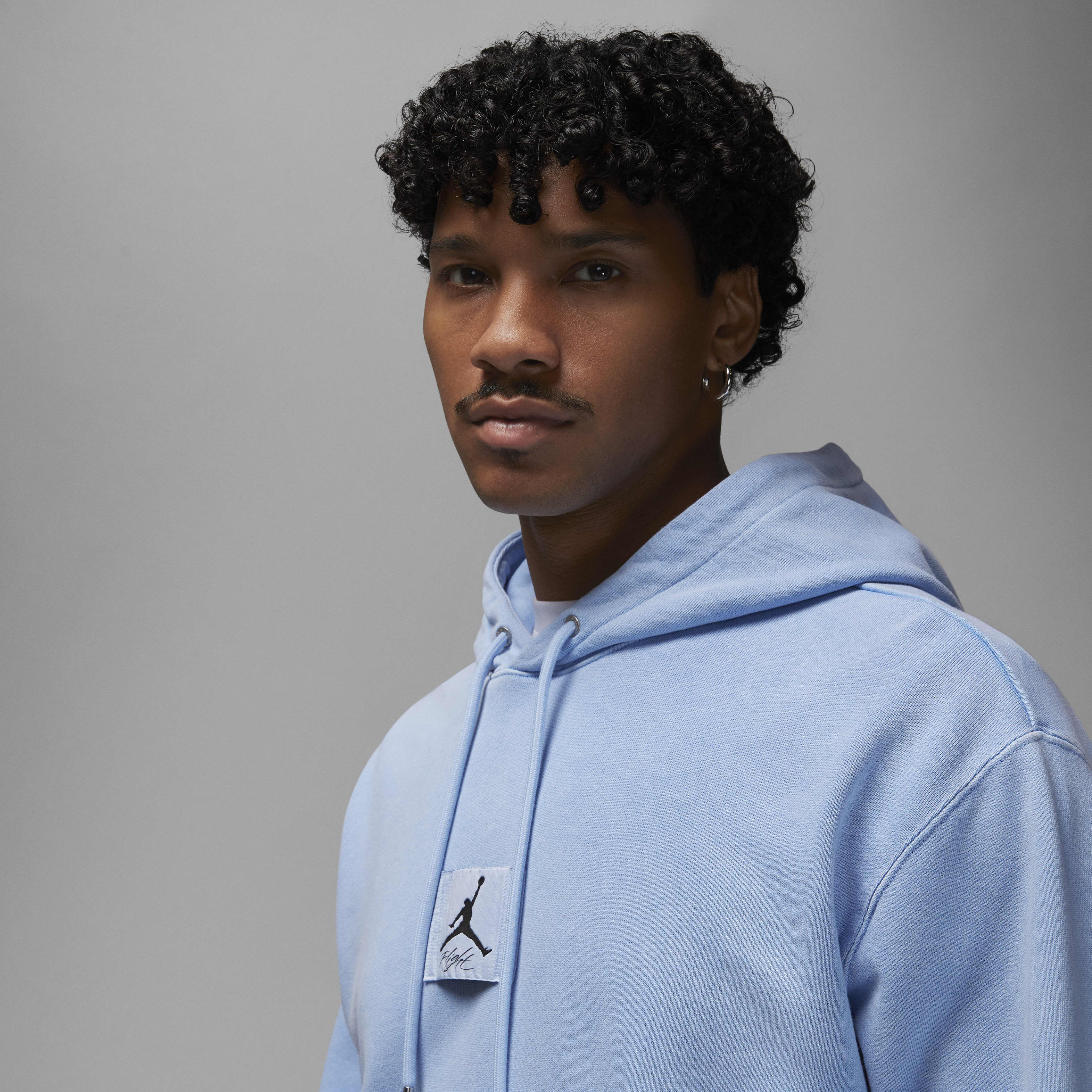 Jordan Flight Fleece image number 2