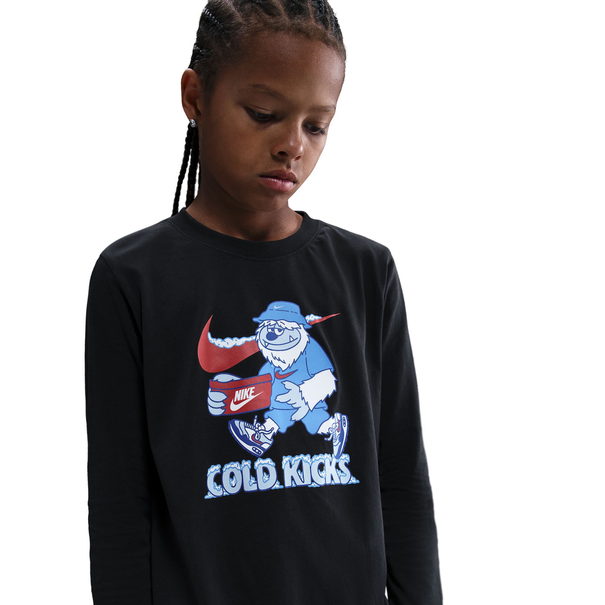 Nike Sportswear image number 4