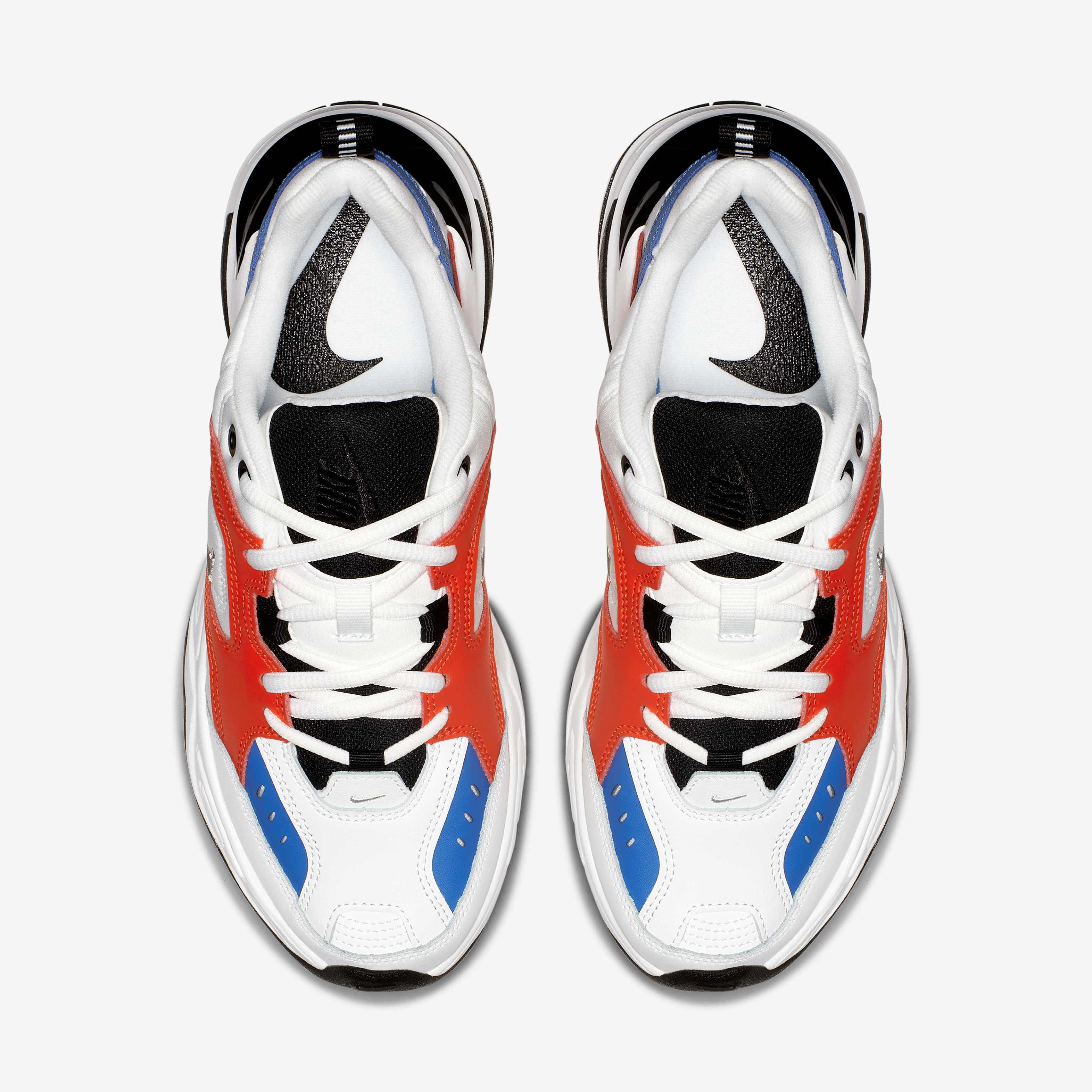 Nike M2K Tekno image number 3